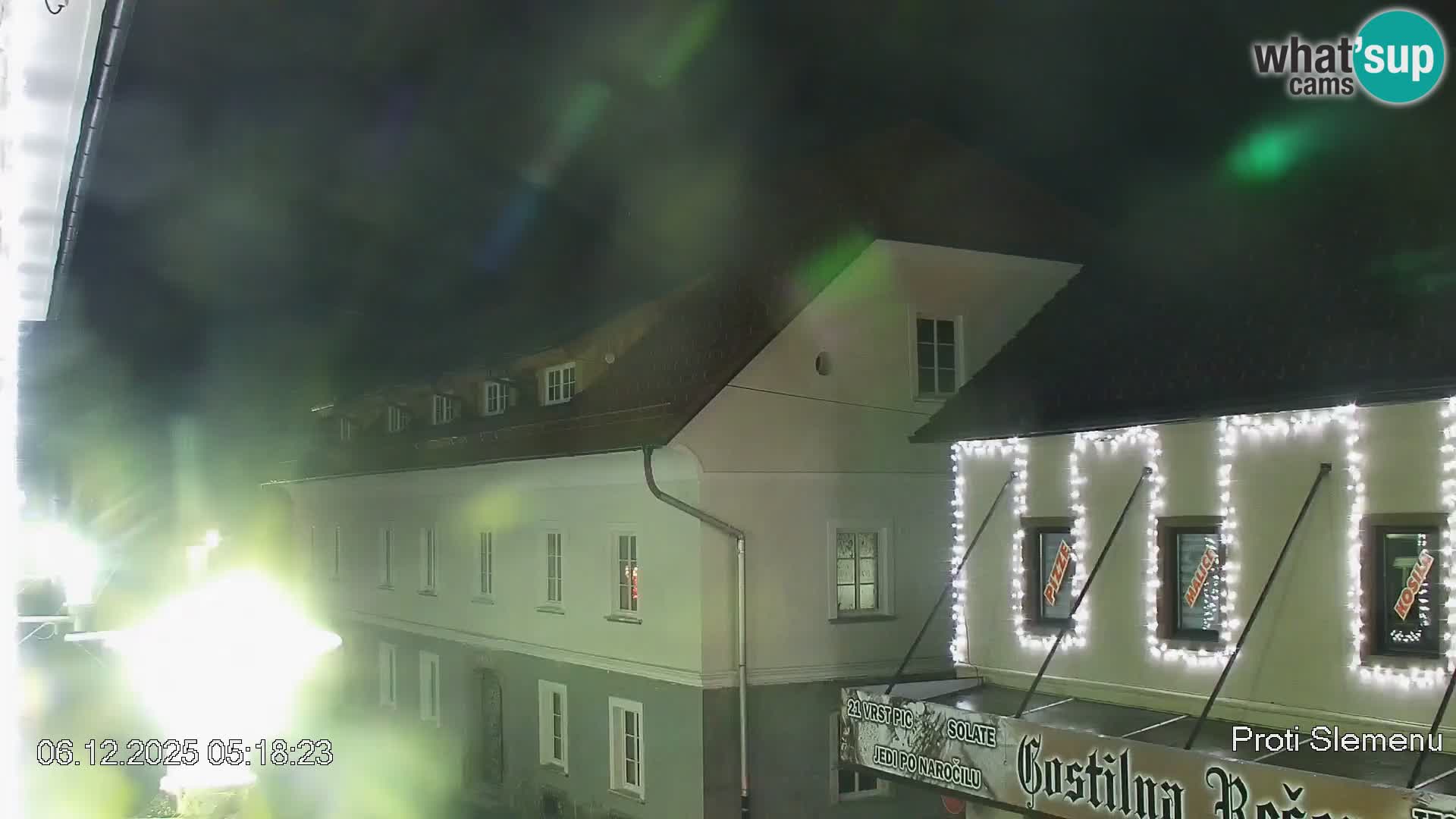 Centro di Črna na Koroškem | Koroška | Slovenia