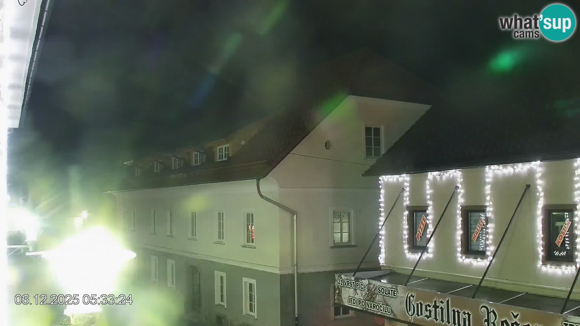 Centro de Črna na Koroškem | Koroška | Eslovenia