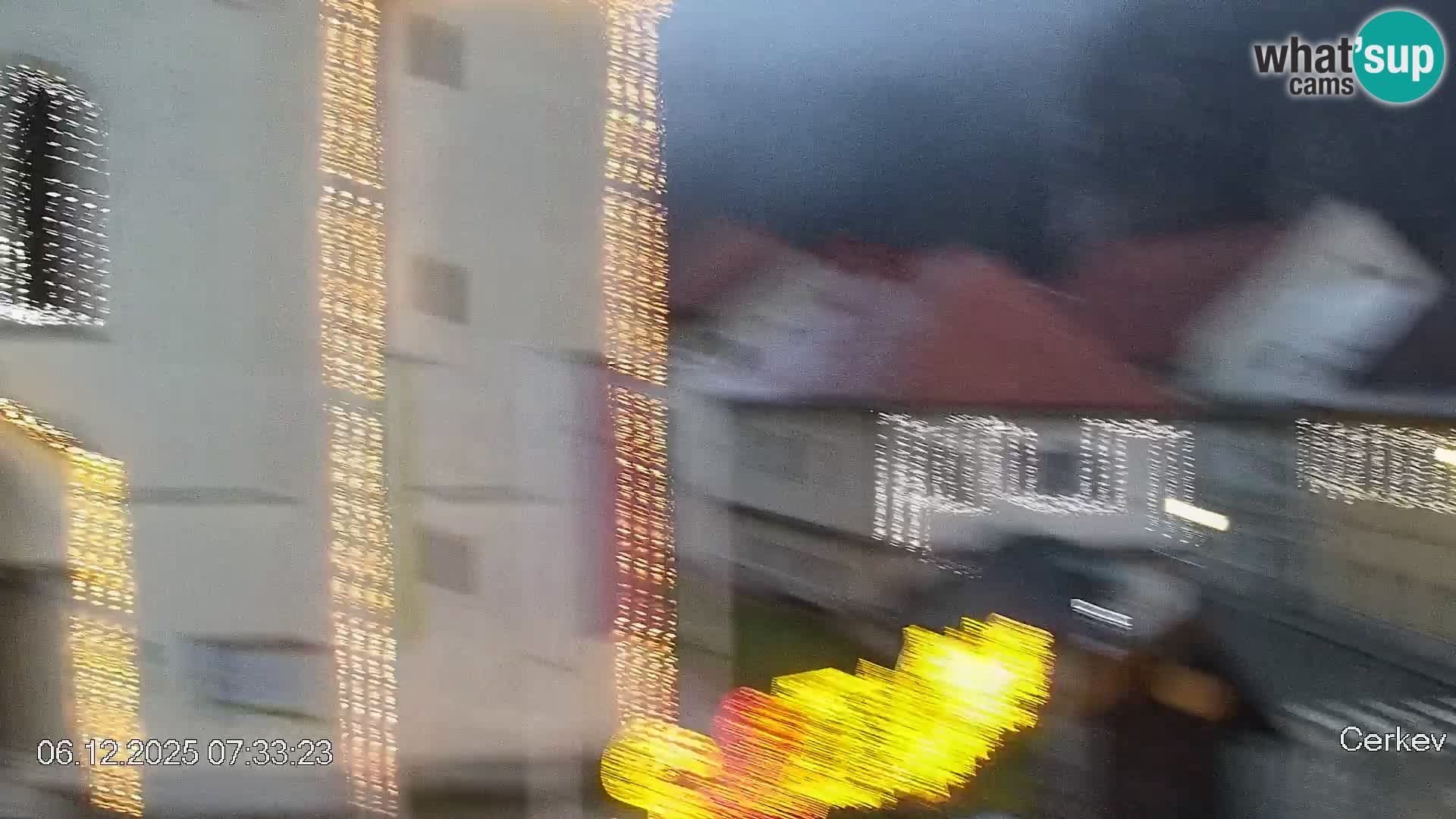 Centro de Črna na Koroškem | Koroška | Eslovenia