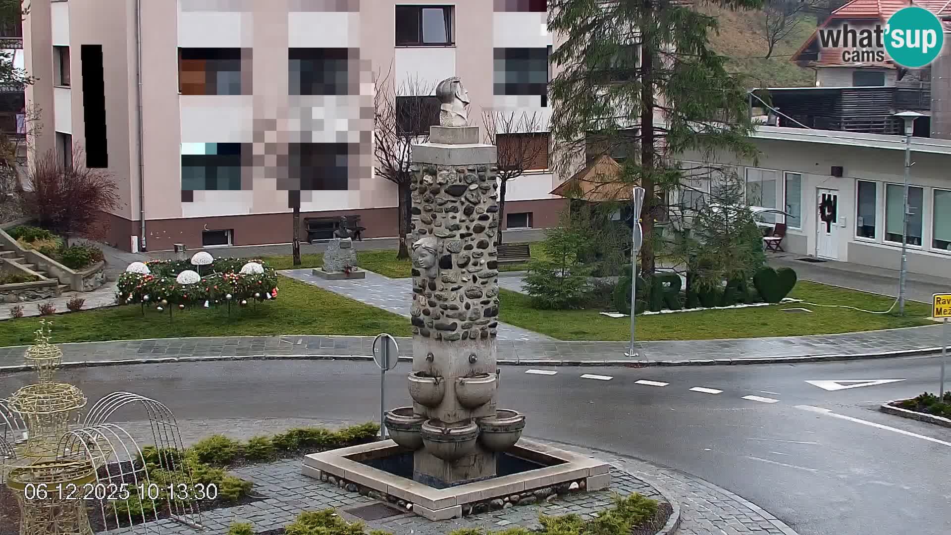 Centro de Črna na Koroškem | Koroška | Eslovenia