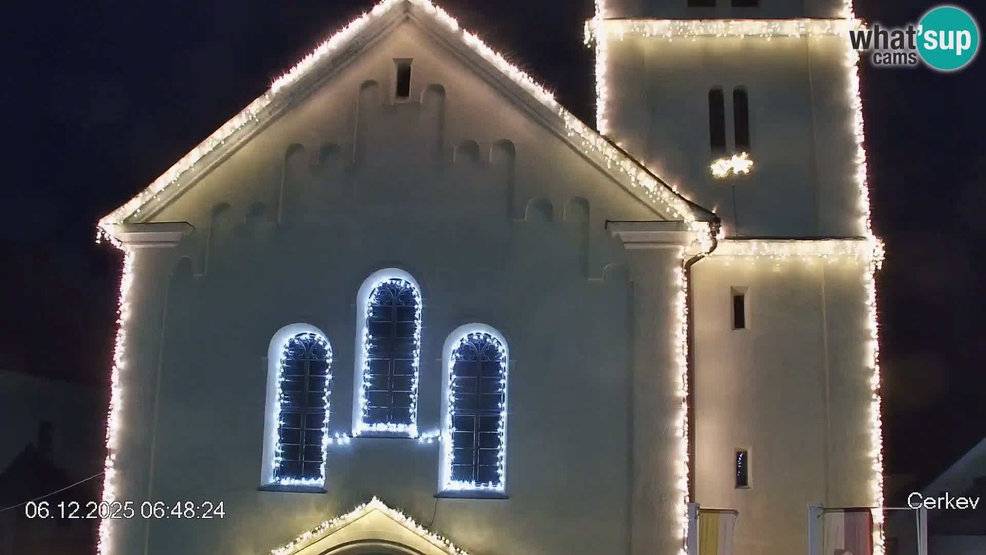 Središte grada Črne na Koroškem | Koroška | Slovenija