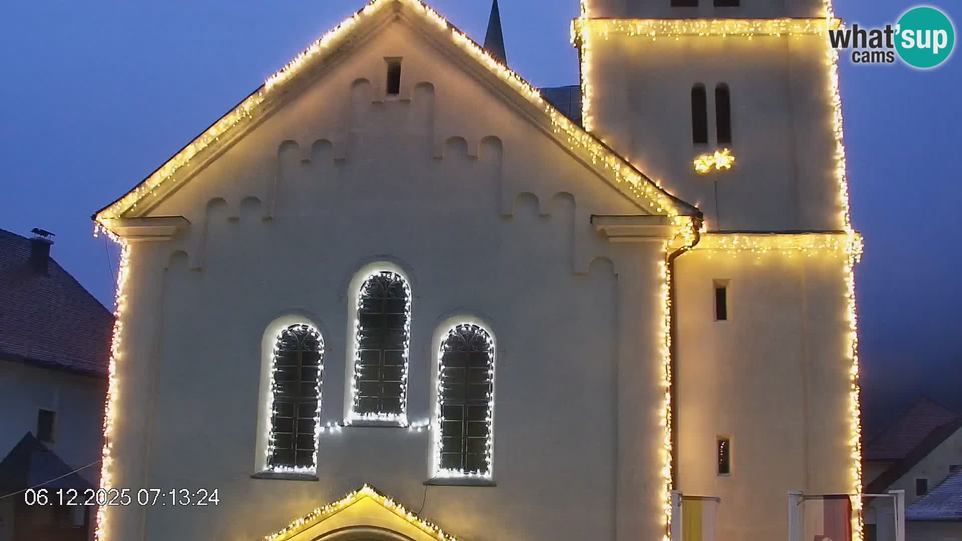 Črna na Koroškem city center | Koroška | Slovenia