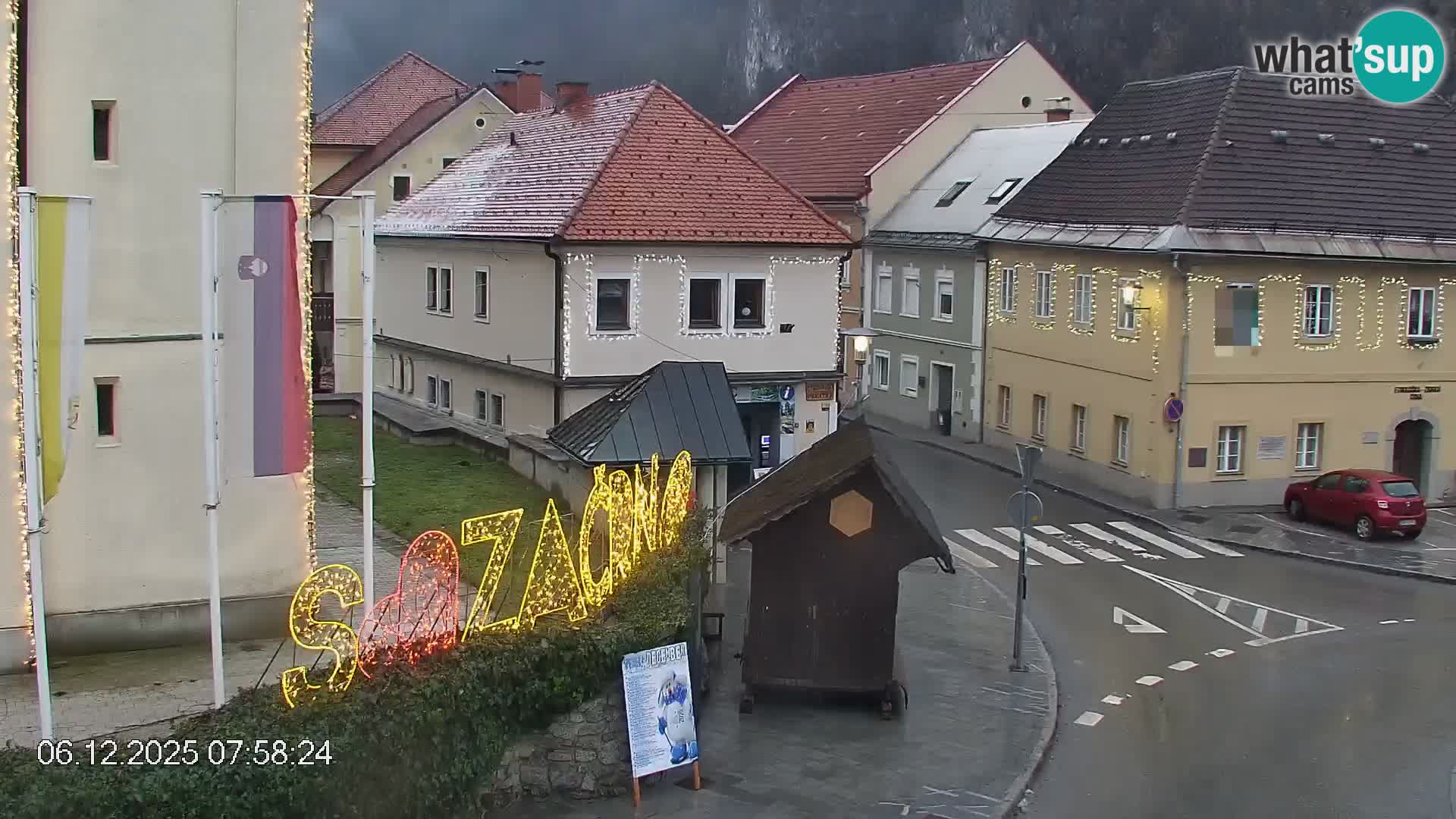 Centro di Črna na Koroškem | Koroška | Slovenia