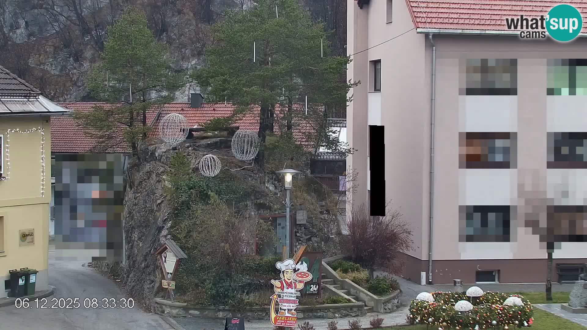 Centro di Črna na Koroškem | Koroška | Slovenia