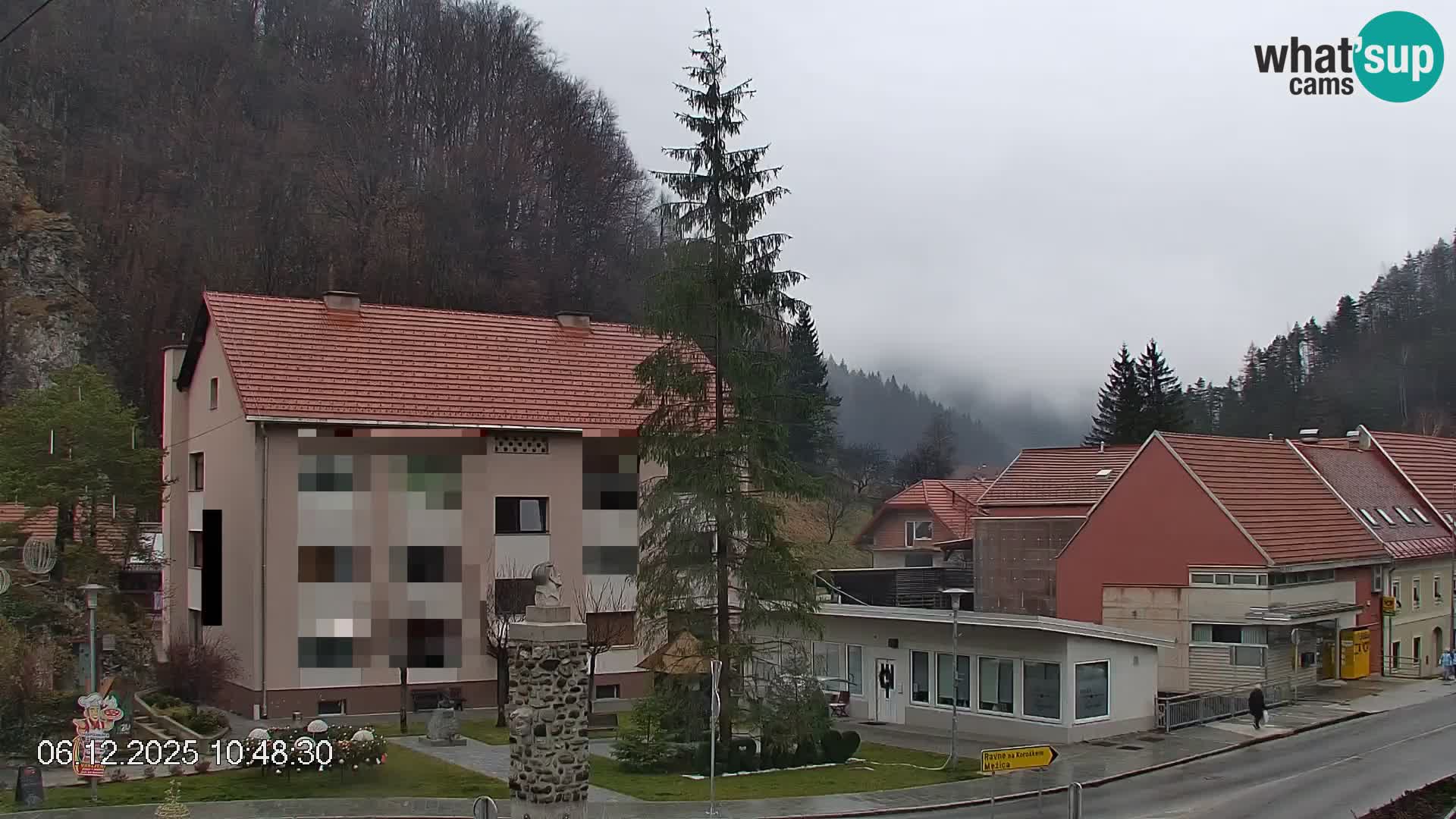 Centro di Črna na Koroškem | Koroška | Slovenia