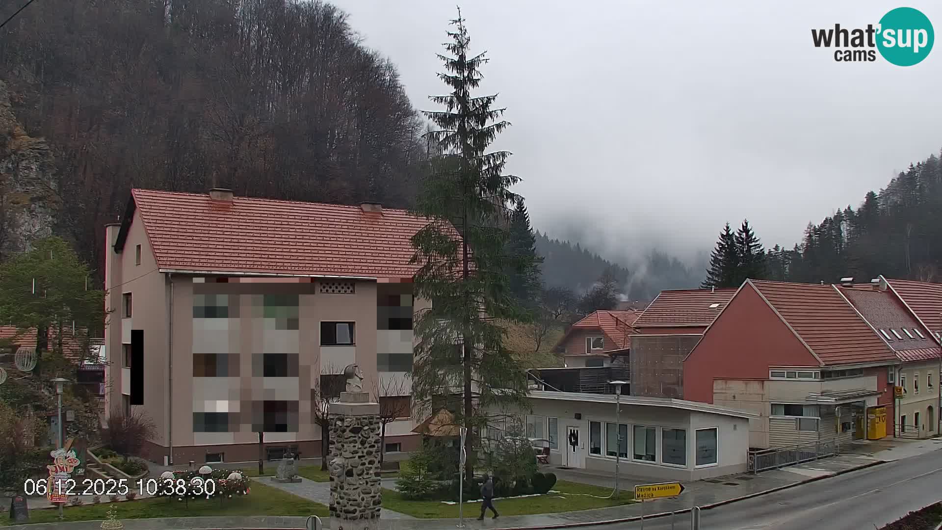 Centro di Črna na Koroškem | Koroška | Slovenia