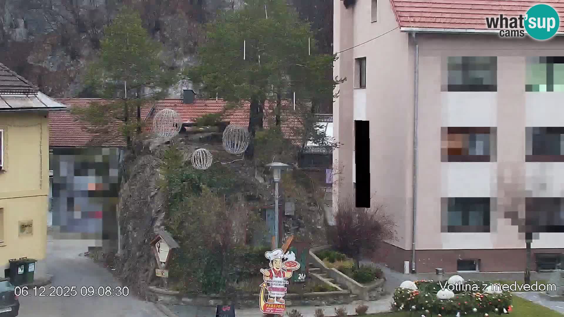 Centro di Črna na Koroškem | Koroška | Slovenia