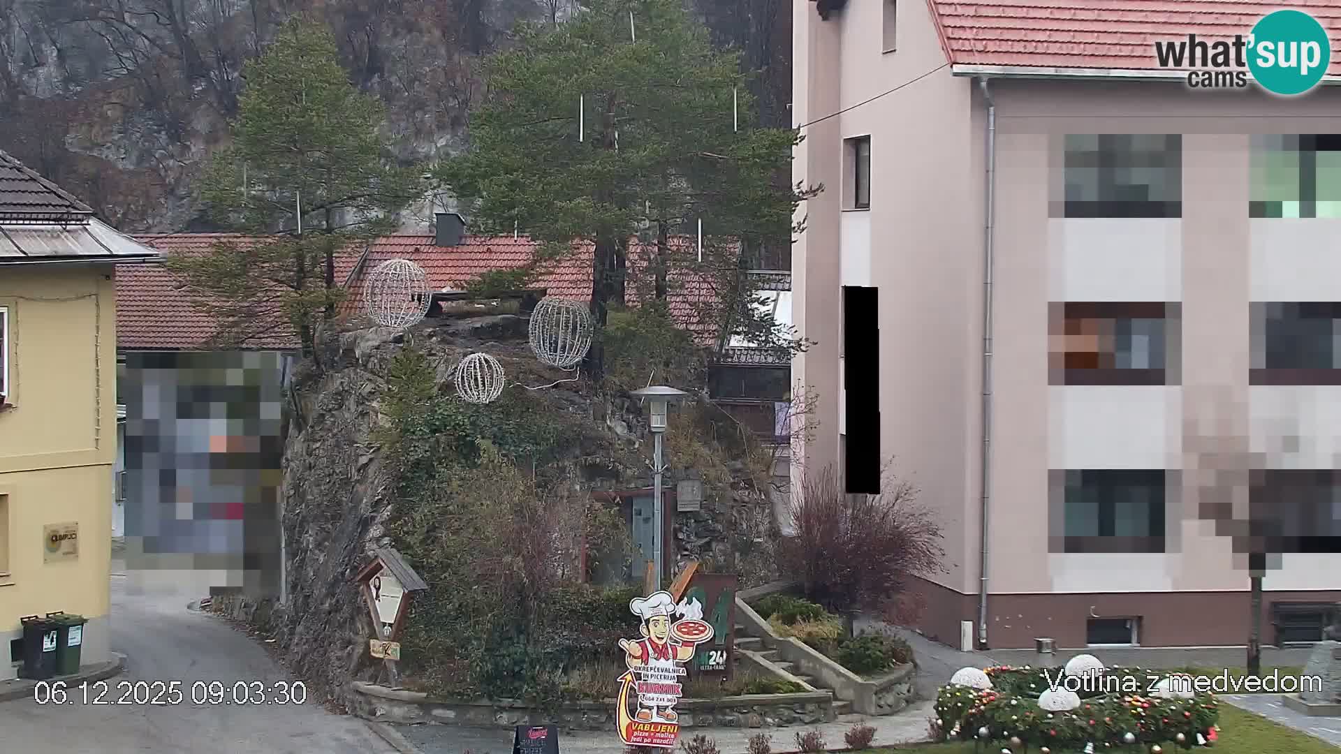 Črna na Koroškem city center | Koroška | Slovenia