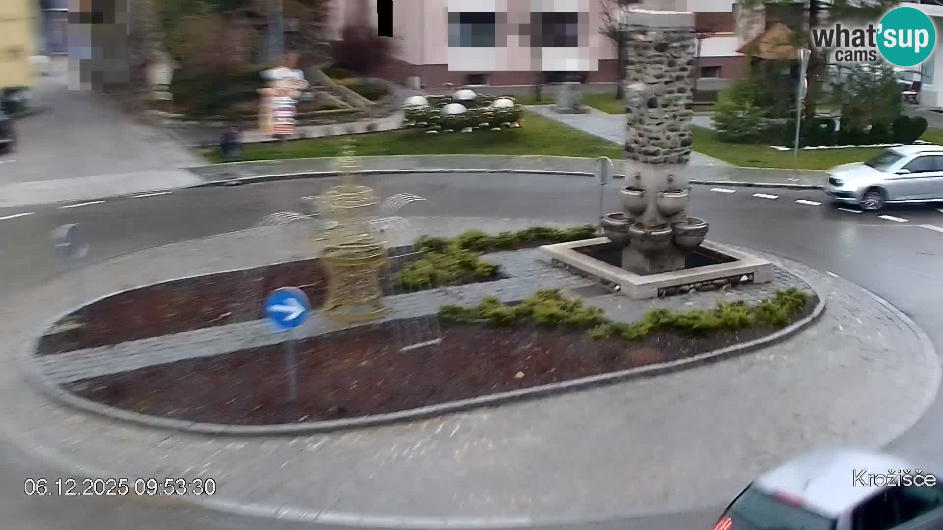 Centro de Črna na Koroškem | Koroška | Eslovenia