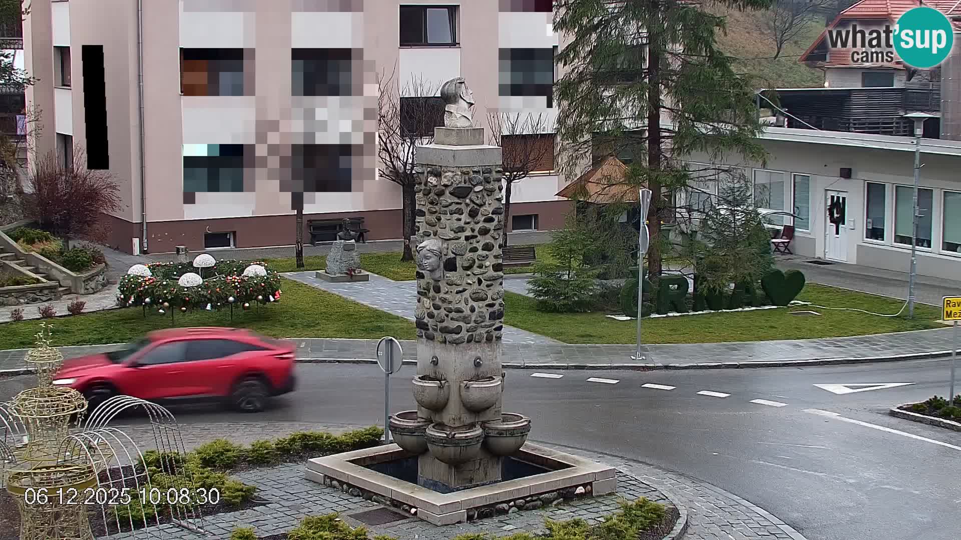 Centro de Črna na Koroškem | Koroška | Eslovenia