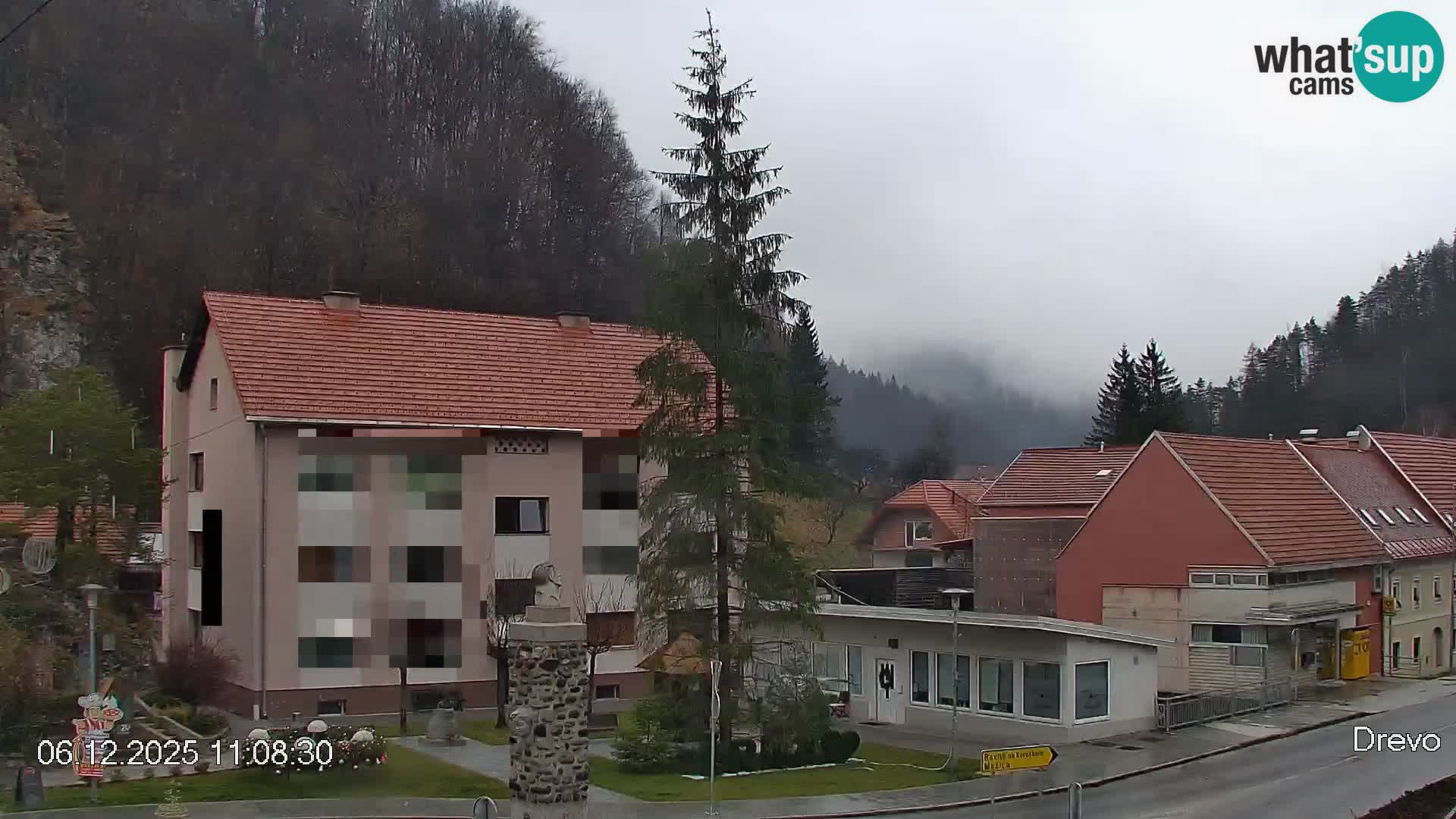 Centro di Črna na Koroškem | Koroška | Slovenia