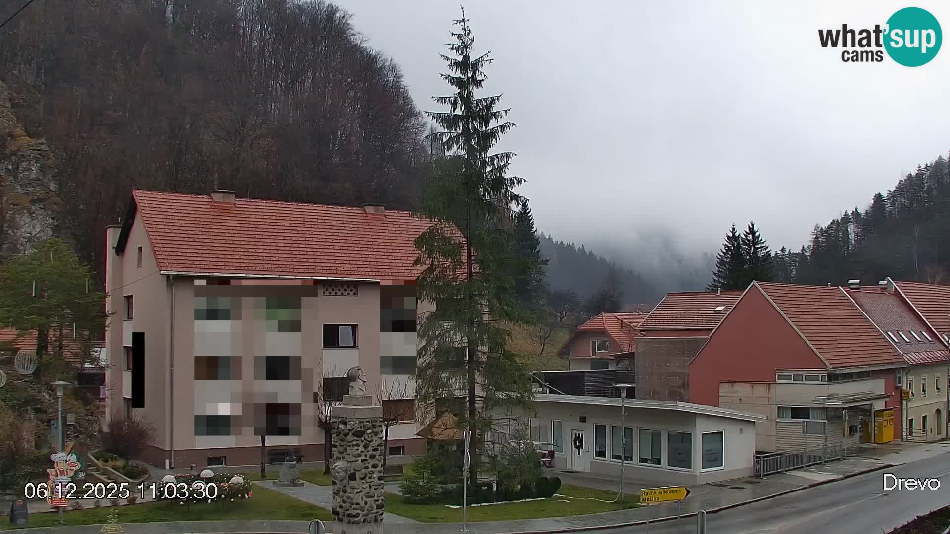 Centro de Črna na Koroškem | Koroška | Eslovenia