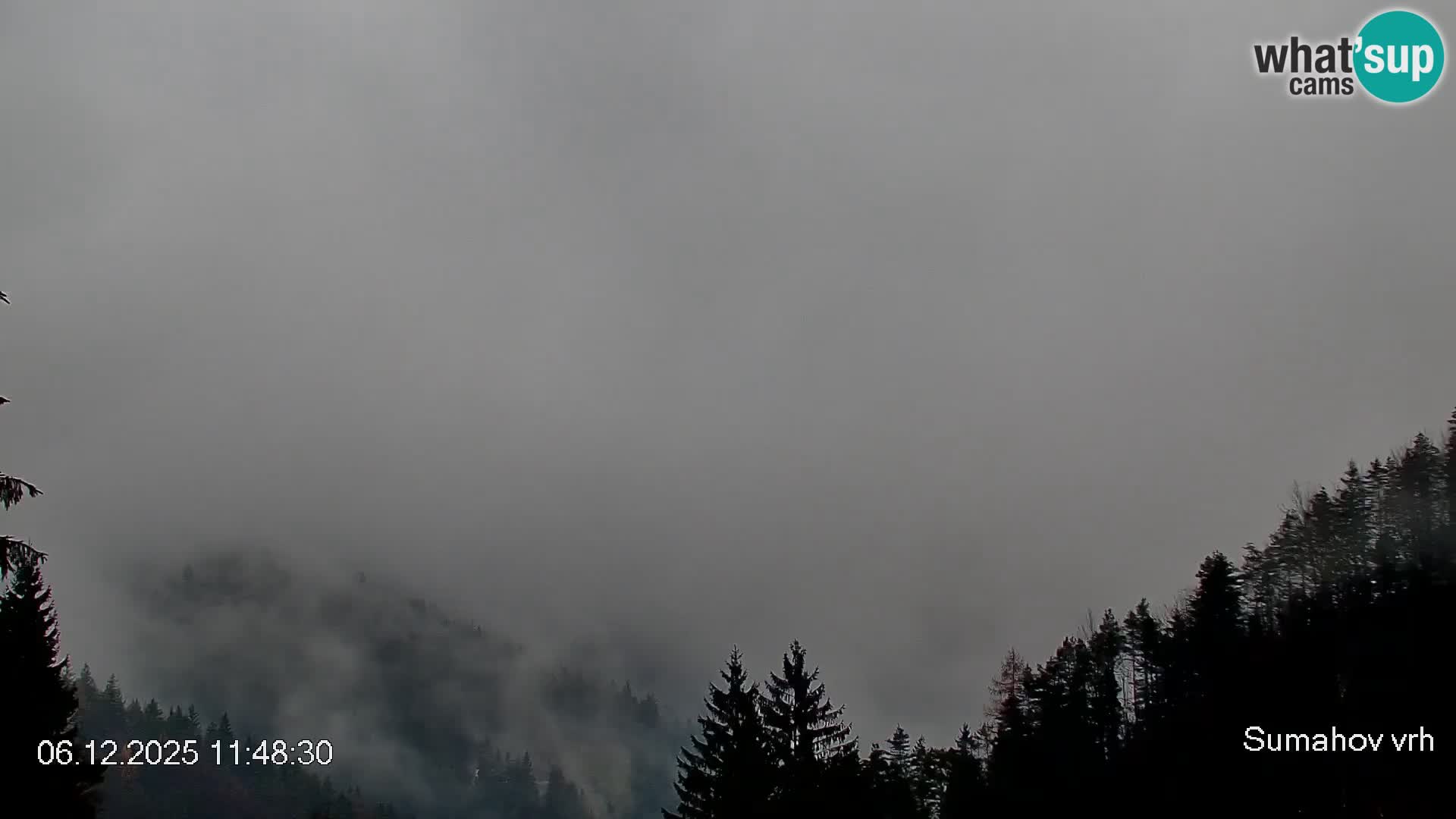 Črna na Koroškem Stadtzentrum | Koroška | Slowenien