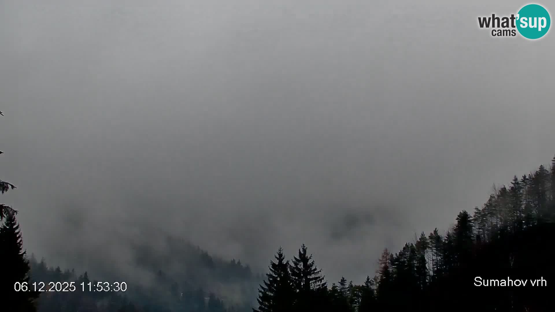 Črna na Koroškem Stadtzentrum | Koroška | Slowenien