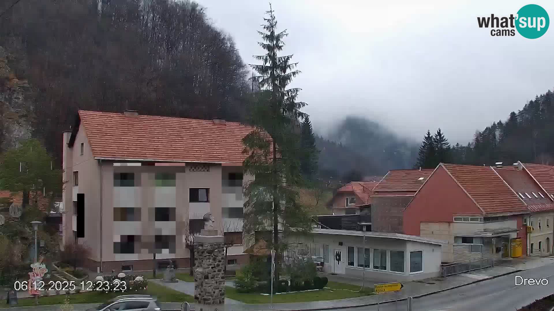 Centro di Črna na Koroškem | Koroška | Slovenia