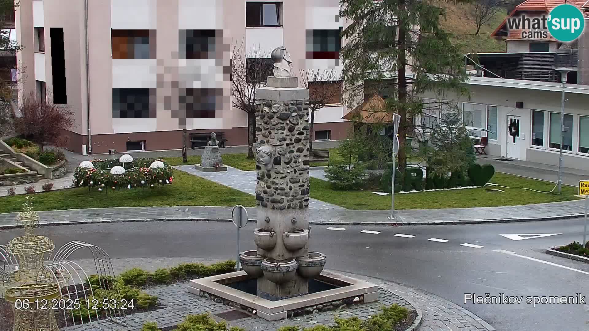 Centro de Črna na Koroškem | Koroška | Eslovenia