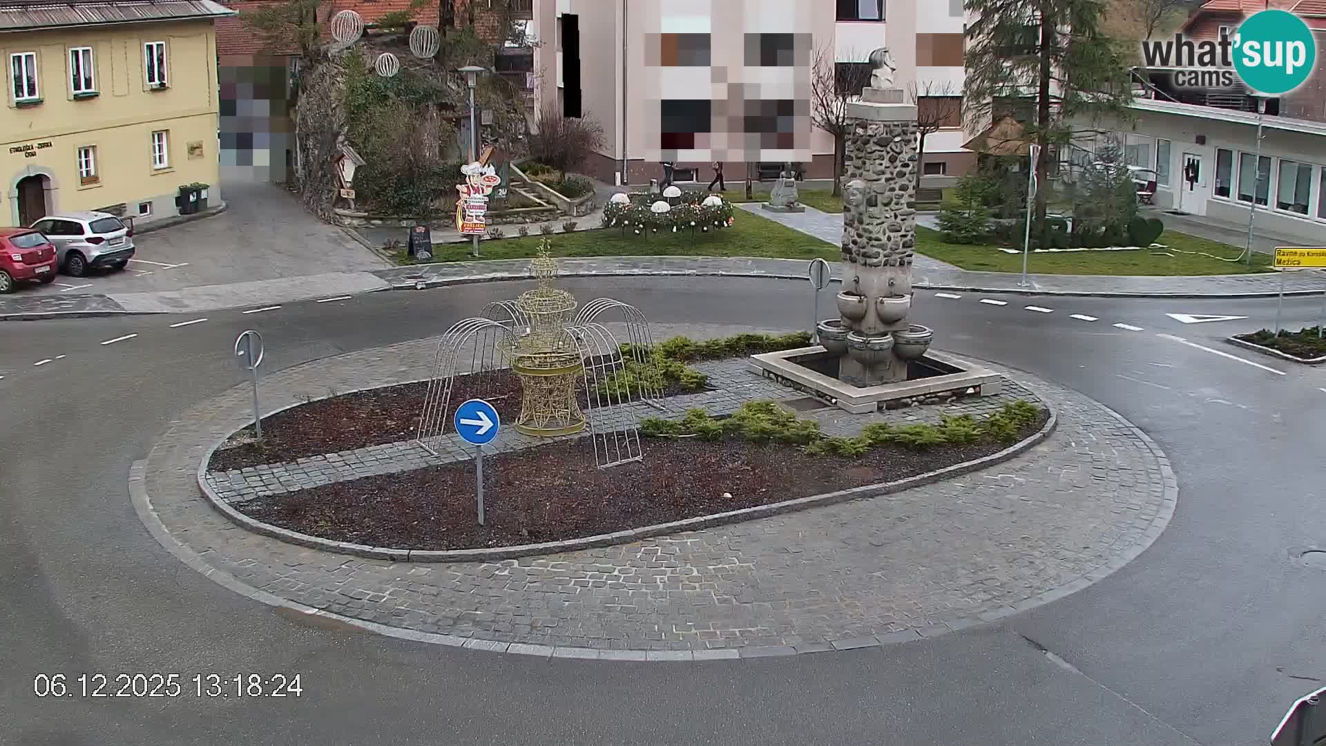 Centro di Črna na Koroškem | Koroška | Slovenia