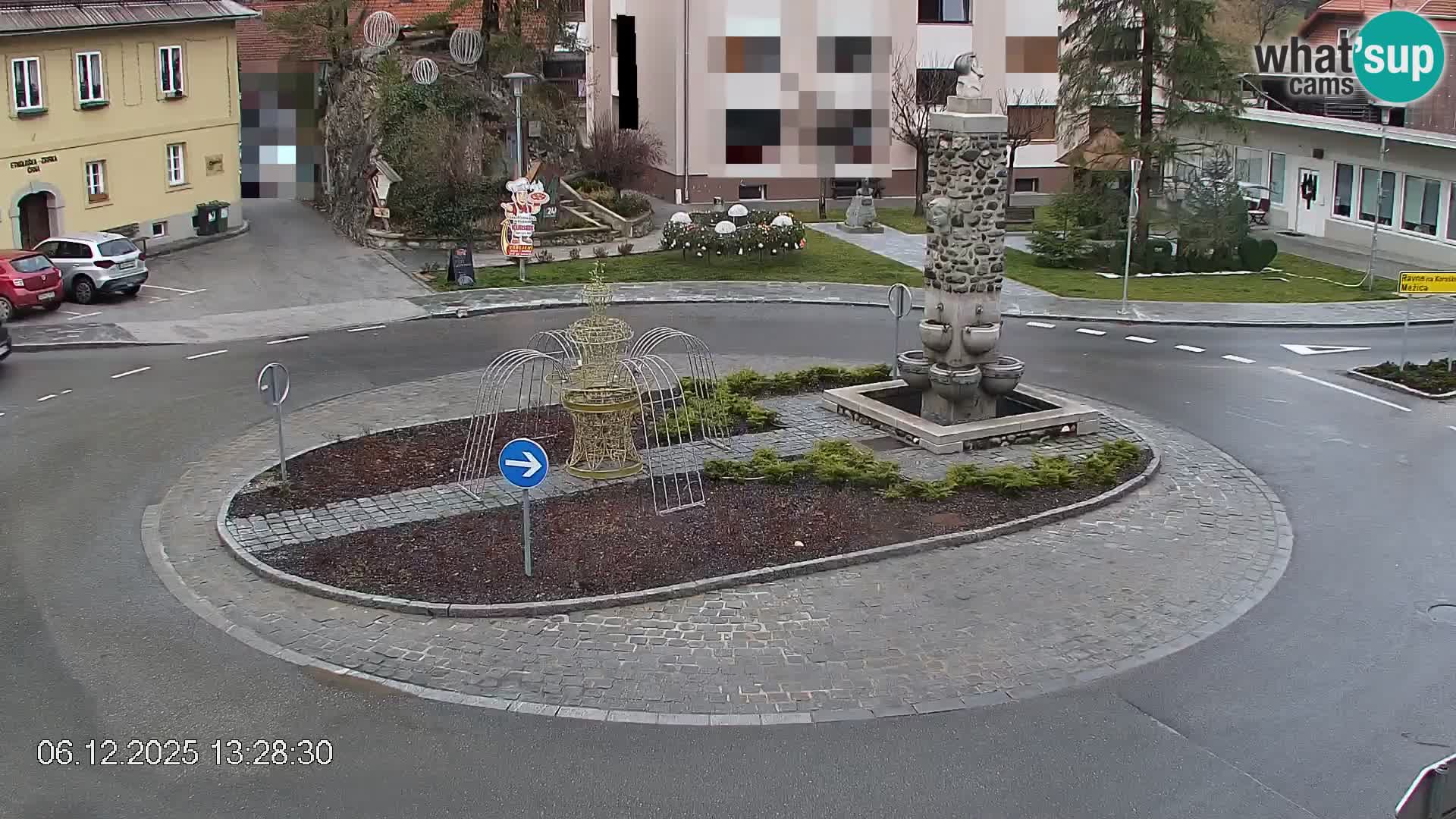 Centro di Črna na Koroškem | Koroška | Slovenia