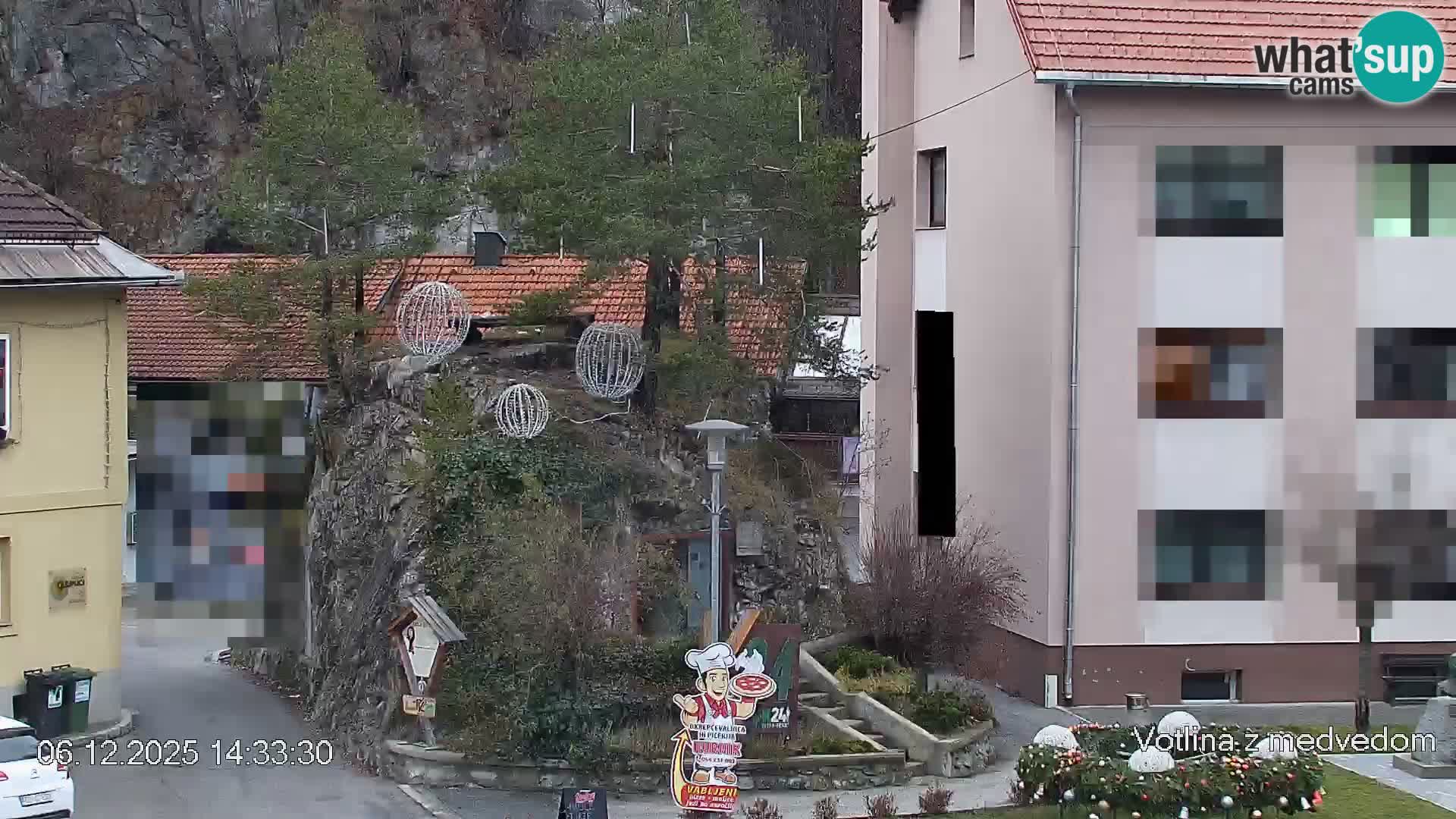 Centro di Črna na Koroškem | Koroška | Slovenia