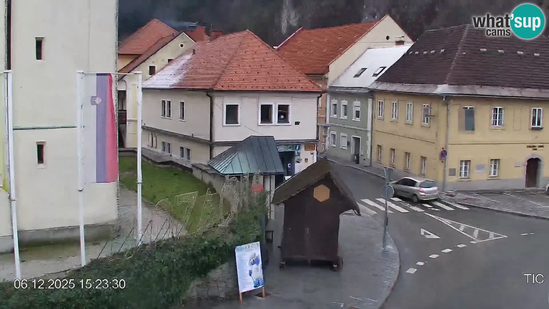 Centro di Črna na Koroškem | Koroška | Slovenia