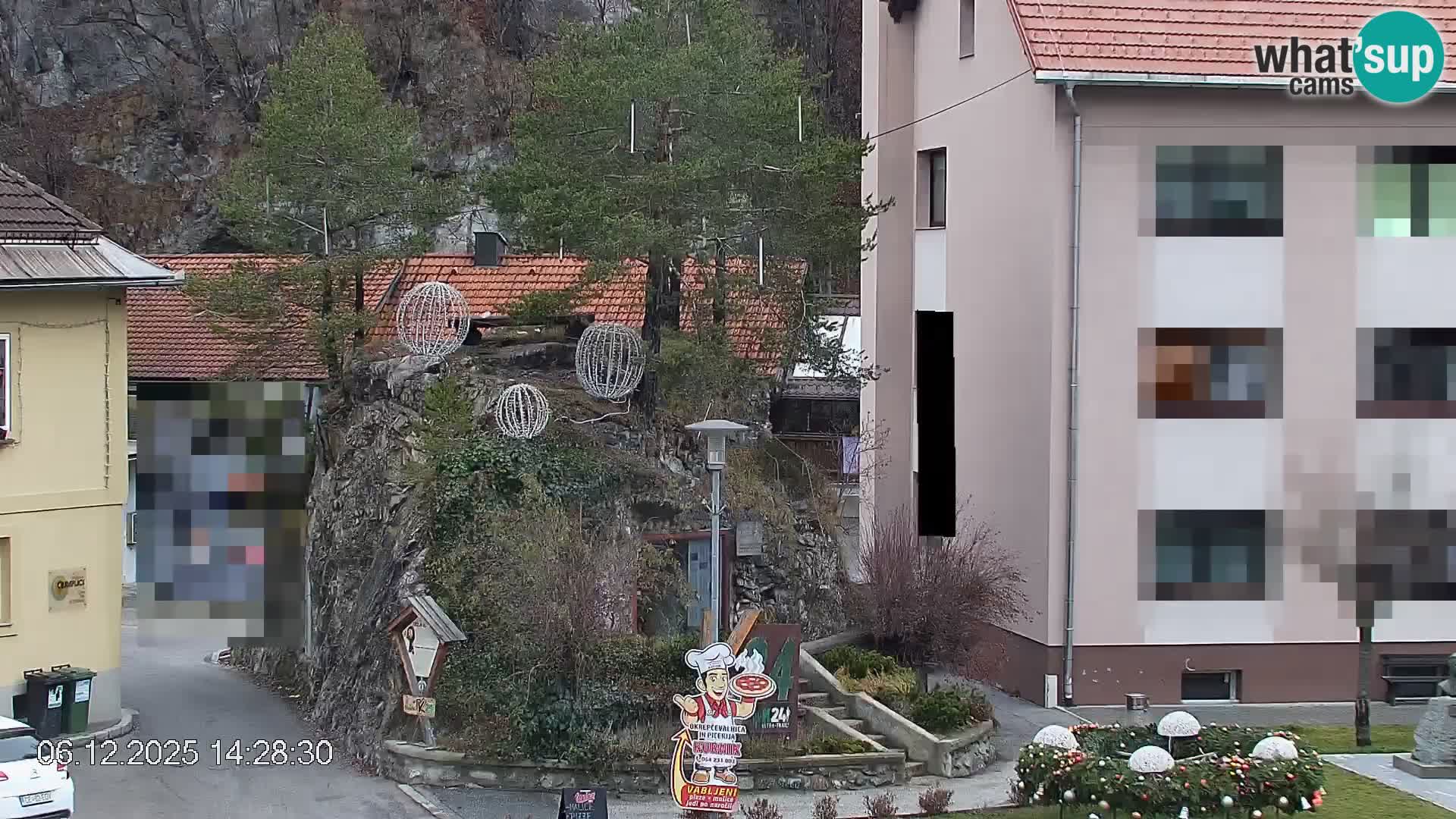 Centro di Črna na Koroškem | Koroška | Slovenia