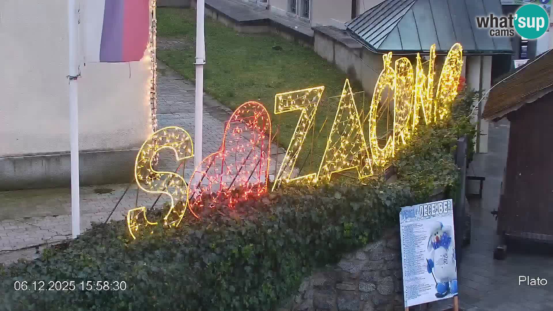 Centro de Črna na Koroškem | Koroška | Eslovenia