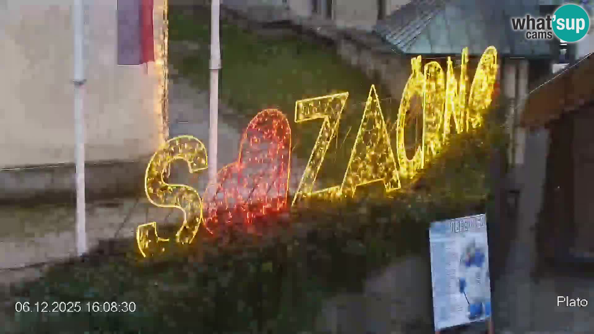 Središte grada Črne na Koroškem | Koroška | Slovenija