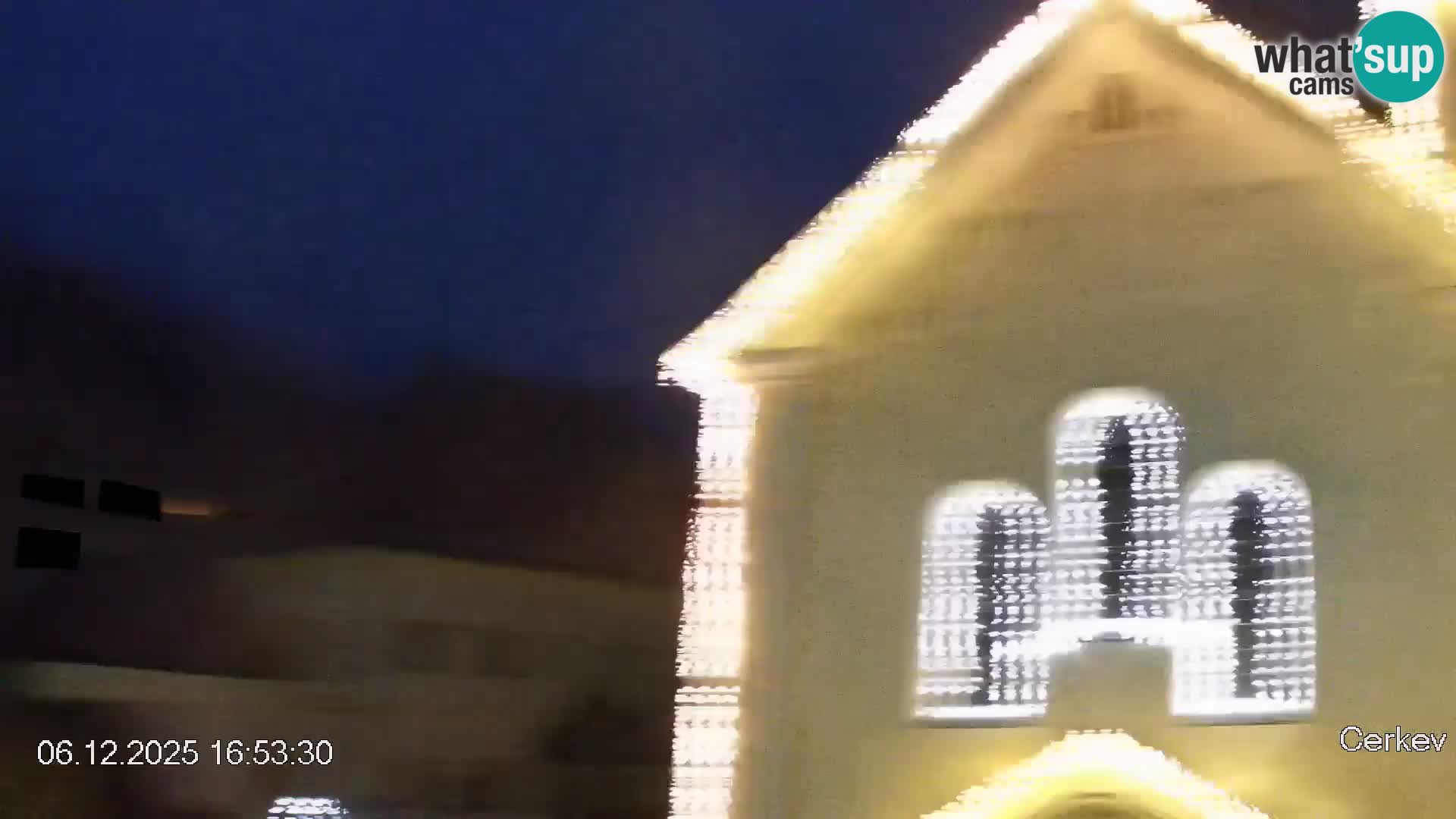 Črna na Koroškem city center | Koroška | Slovenia