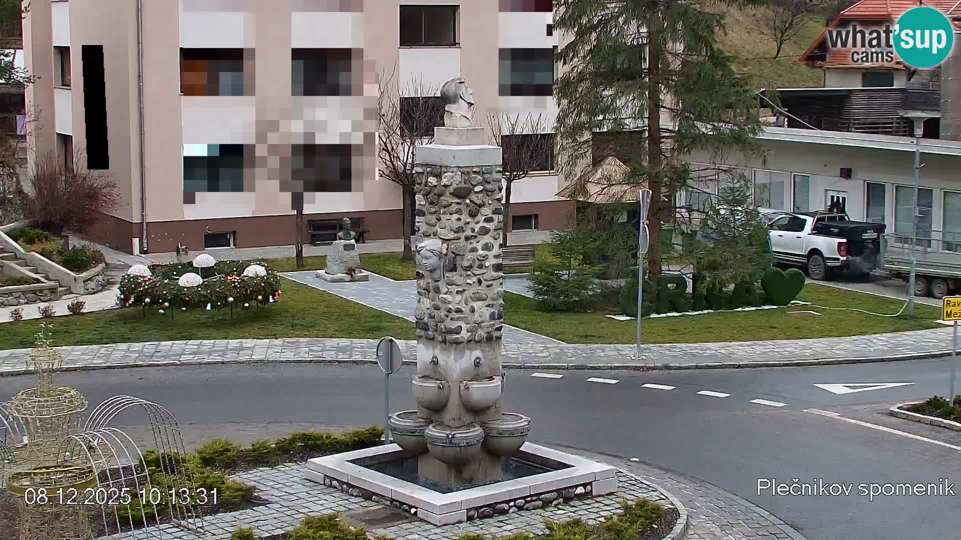 Centro di Črna na Koroškem | Koroška | Slovenia