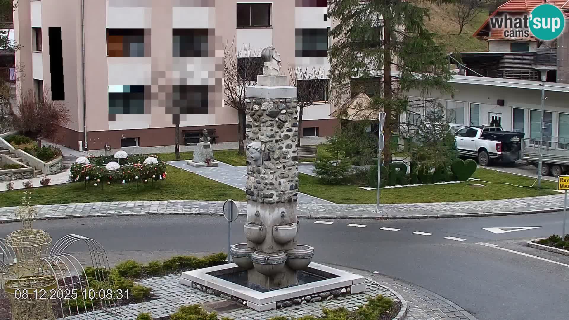 Centro de Črna na Koroškem | Koroška | Eslovenia