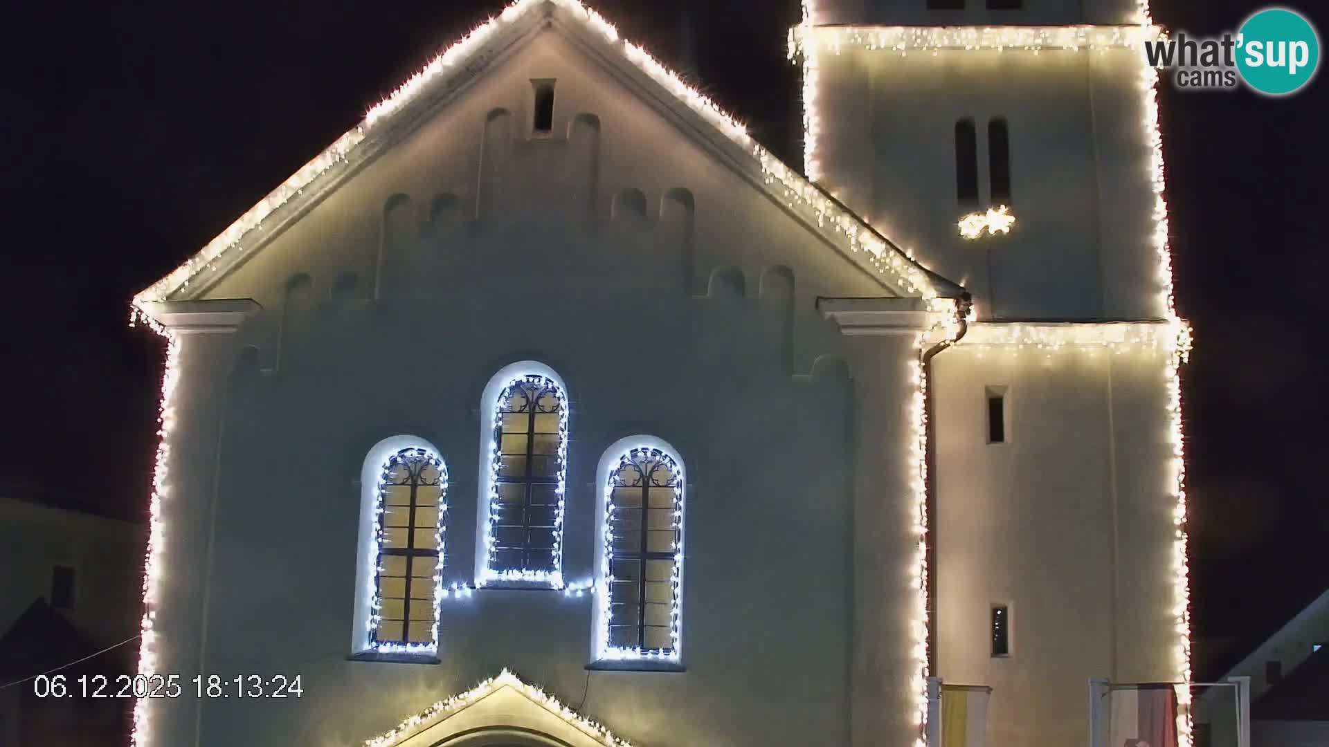 Črna na Koroškem city center | Koroška | Slovenia