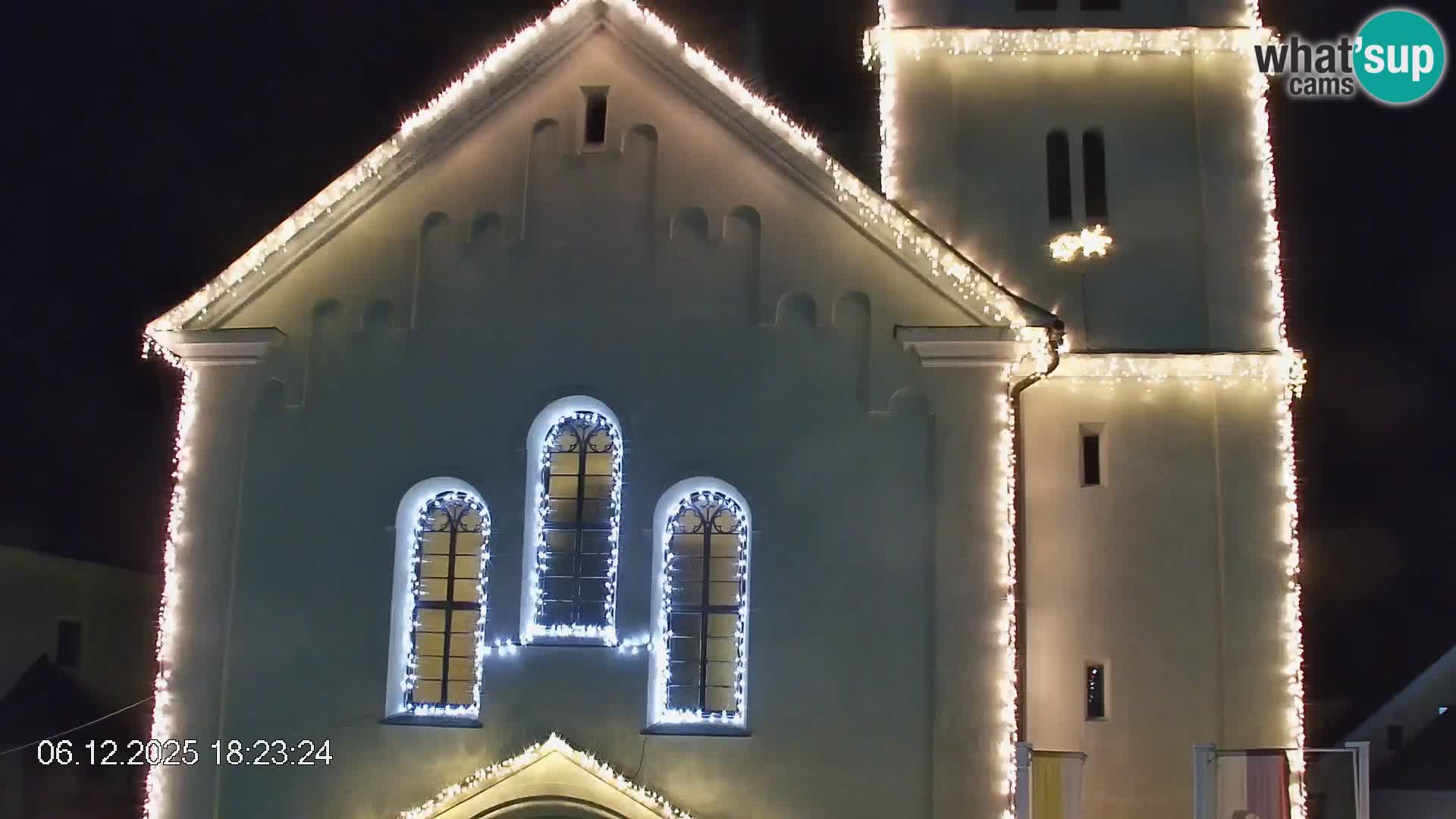 Centro de Črna na Koroškem | Koroška | Eslovenia