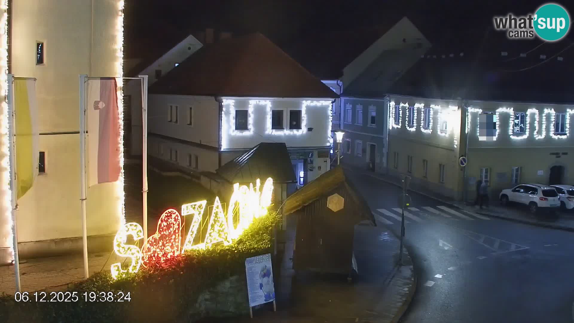 Črna na Koroškem city center | Koroška | Slovenia