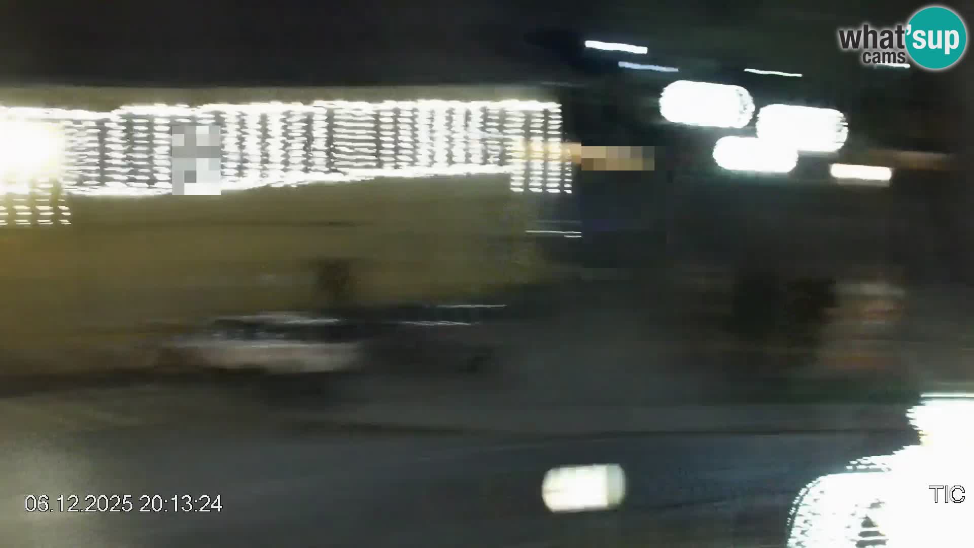 Črna na Koroškem city center | Koroška | Slovenia