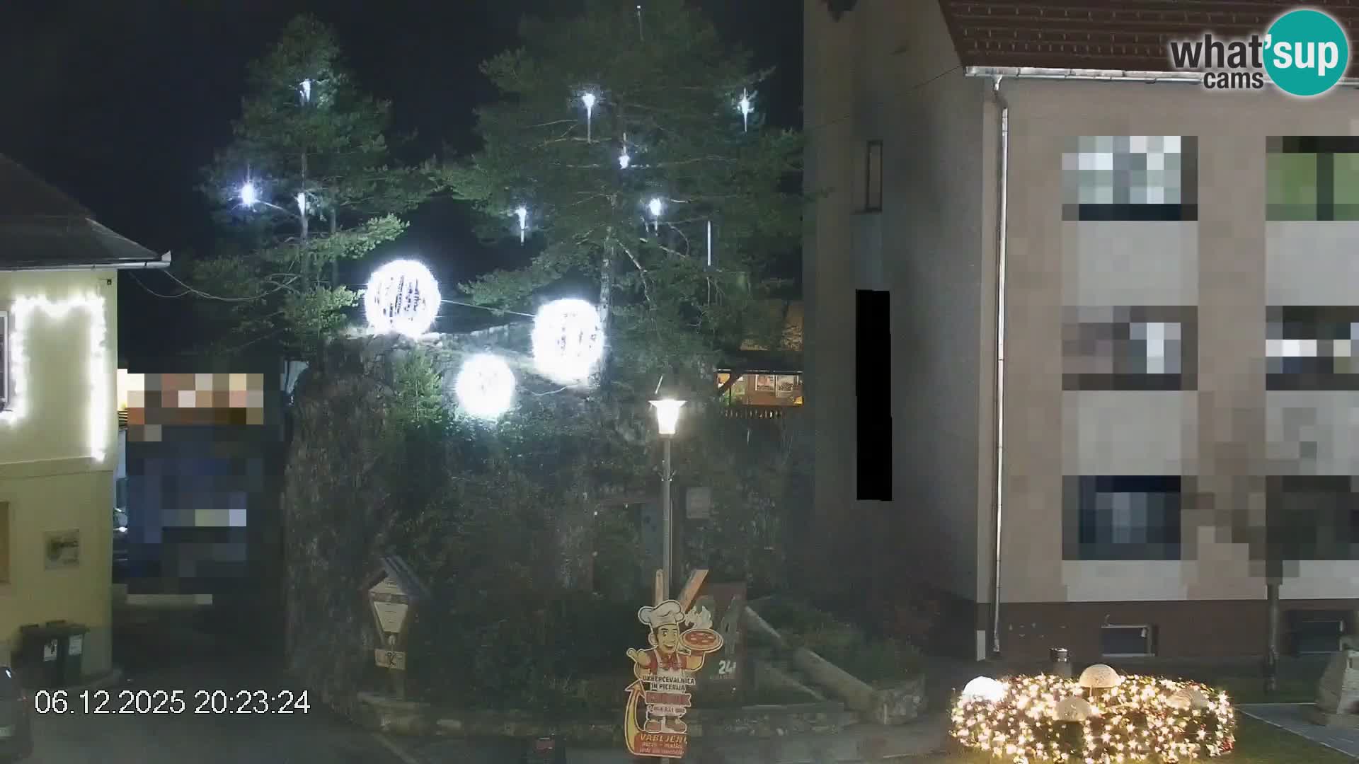 Centro di Črna na Koroškem | Koroška | Slovenia