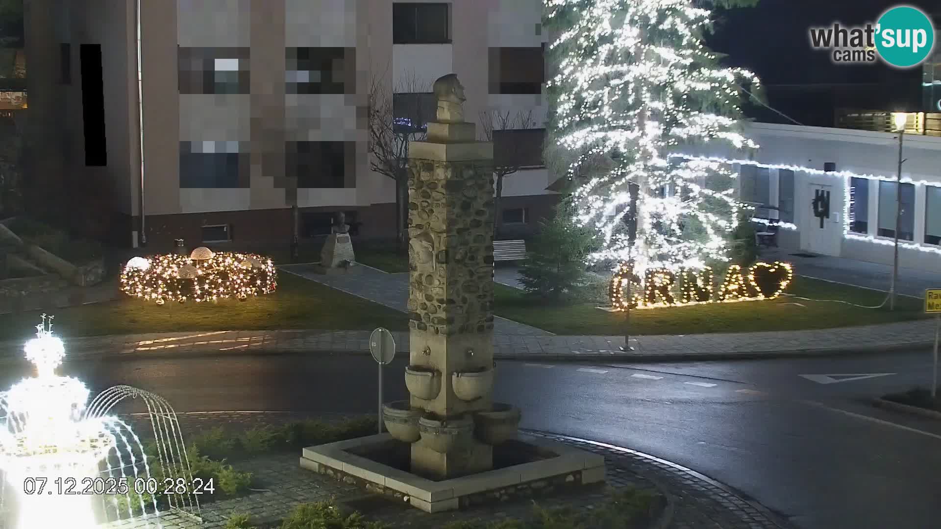 Centro di Črna na Koroškem | Koroška | Slovenia