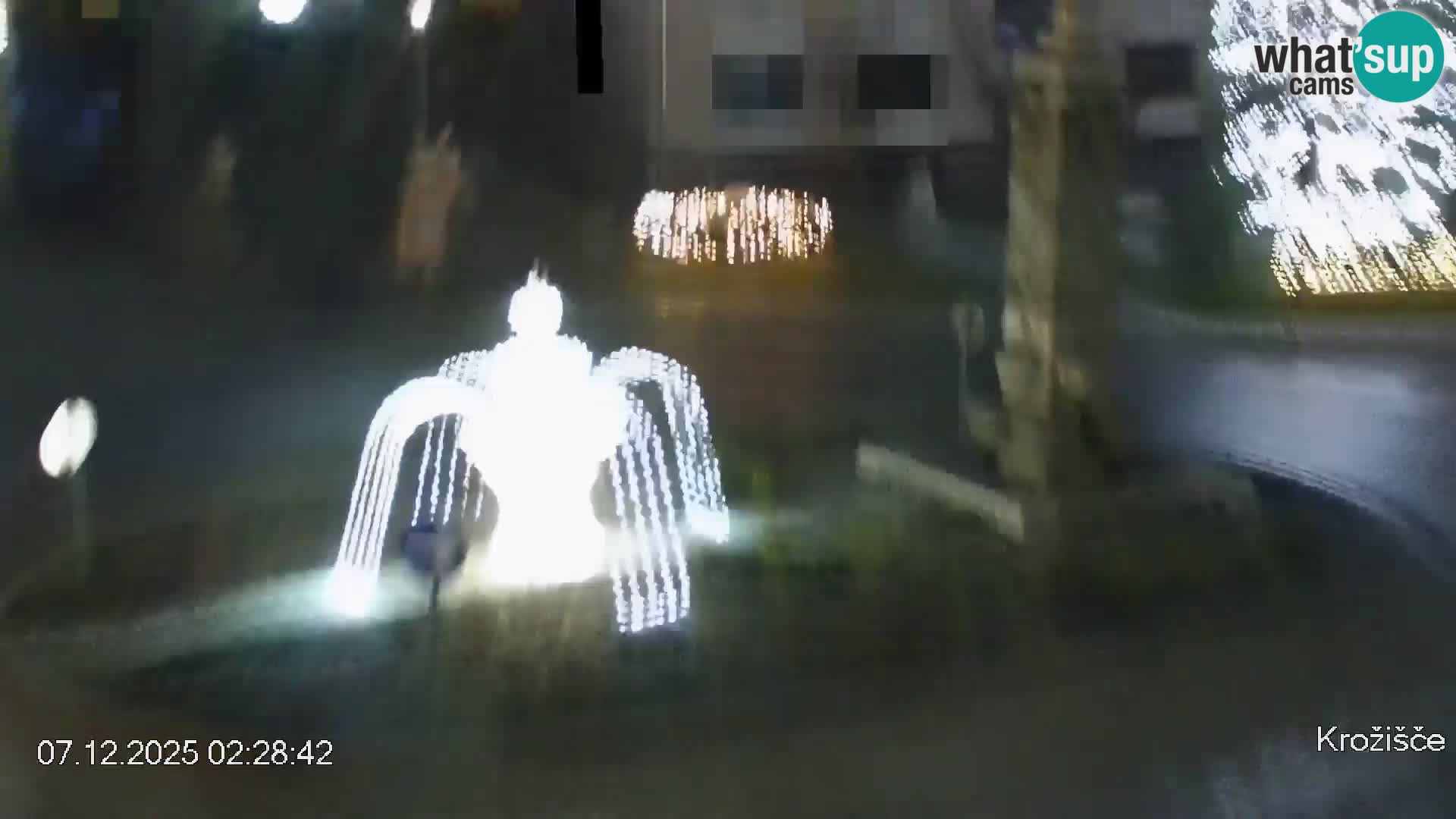 Centro de Črna na Koroškem | Koroška | Eslovenia