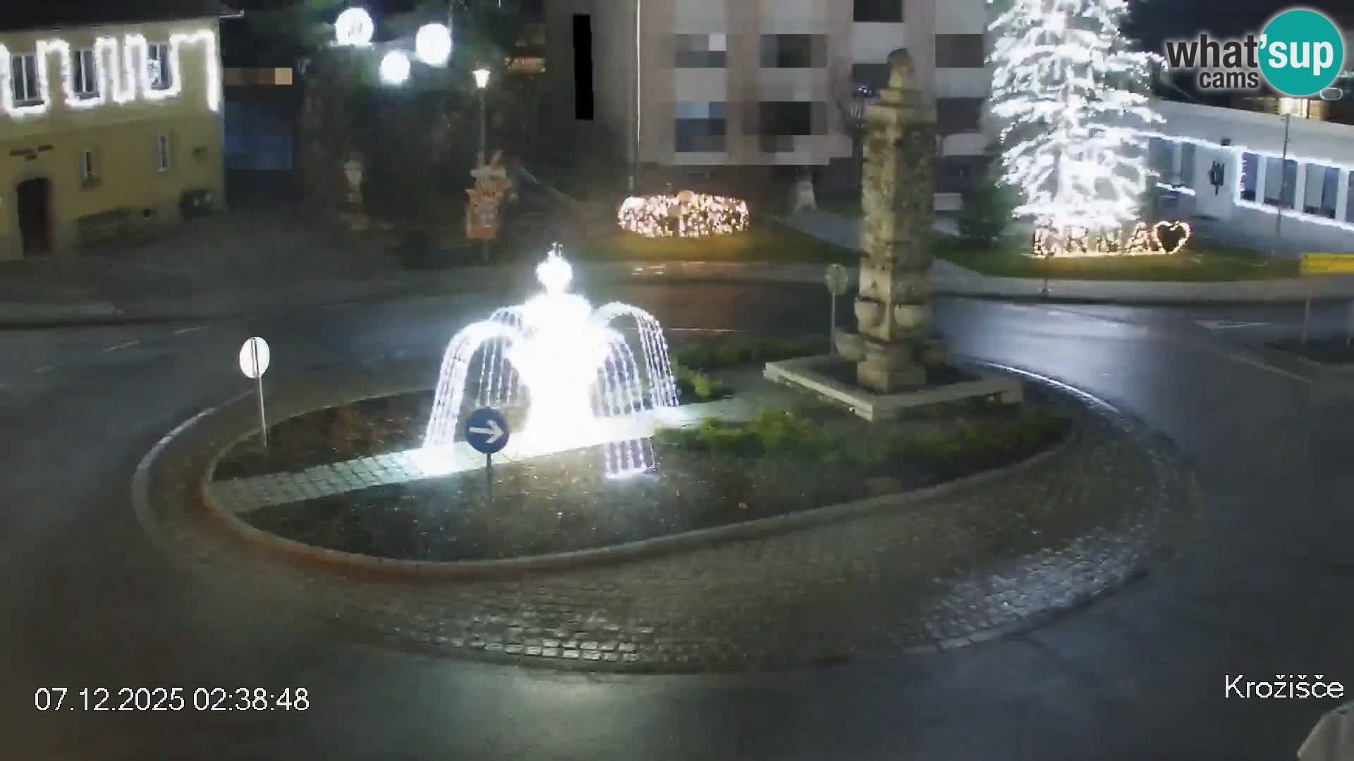 Centro de Črna na Koroškem | Koroška | Eslovenia