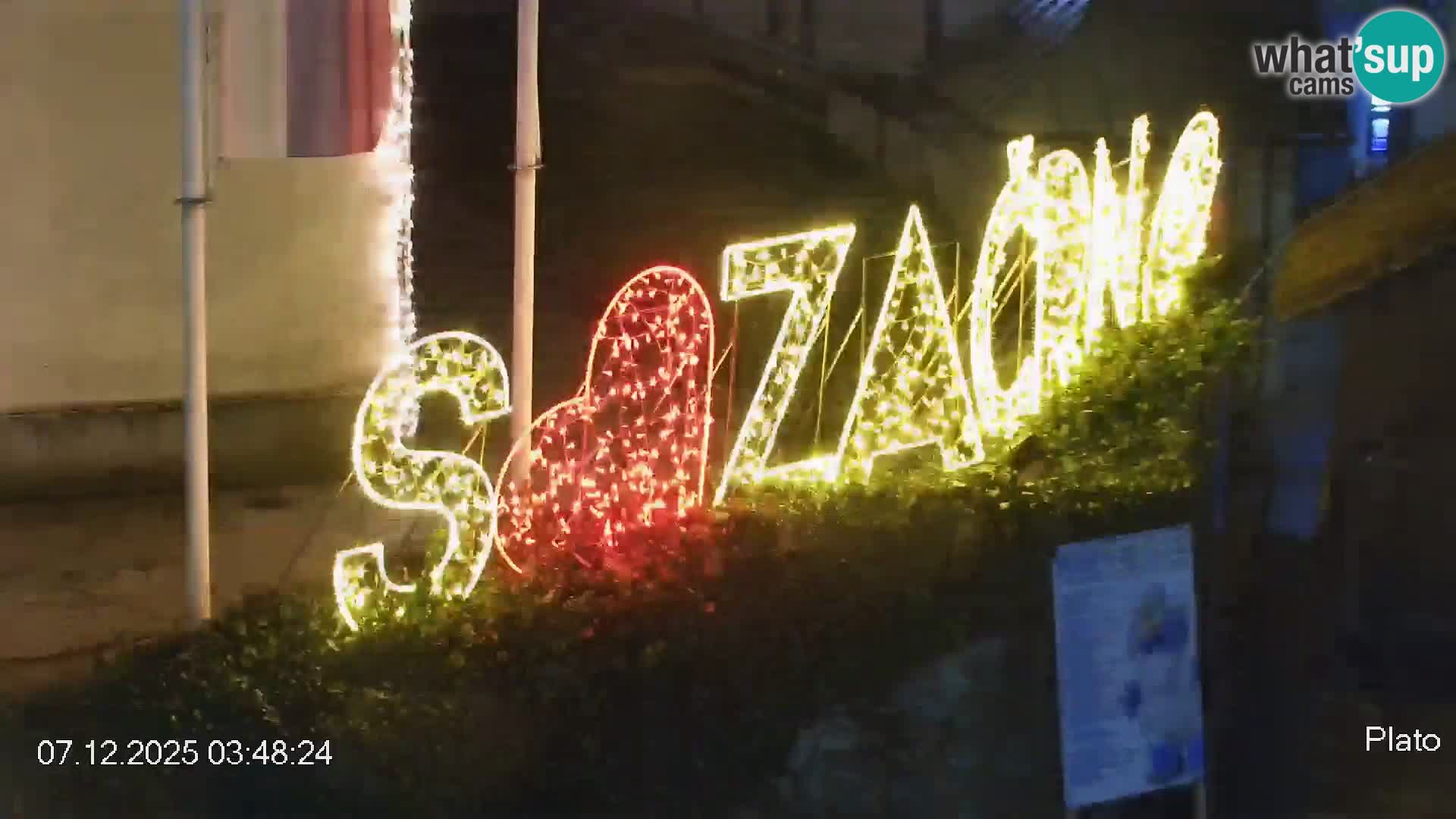 Črna na Koroškem Stadtzentrum | Koroška | Slowenien