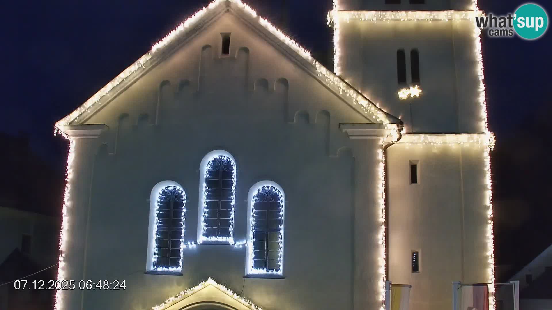 Črna na Koroškem city center | Koroška | Slovenia