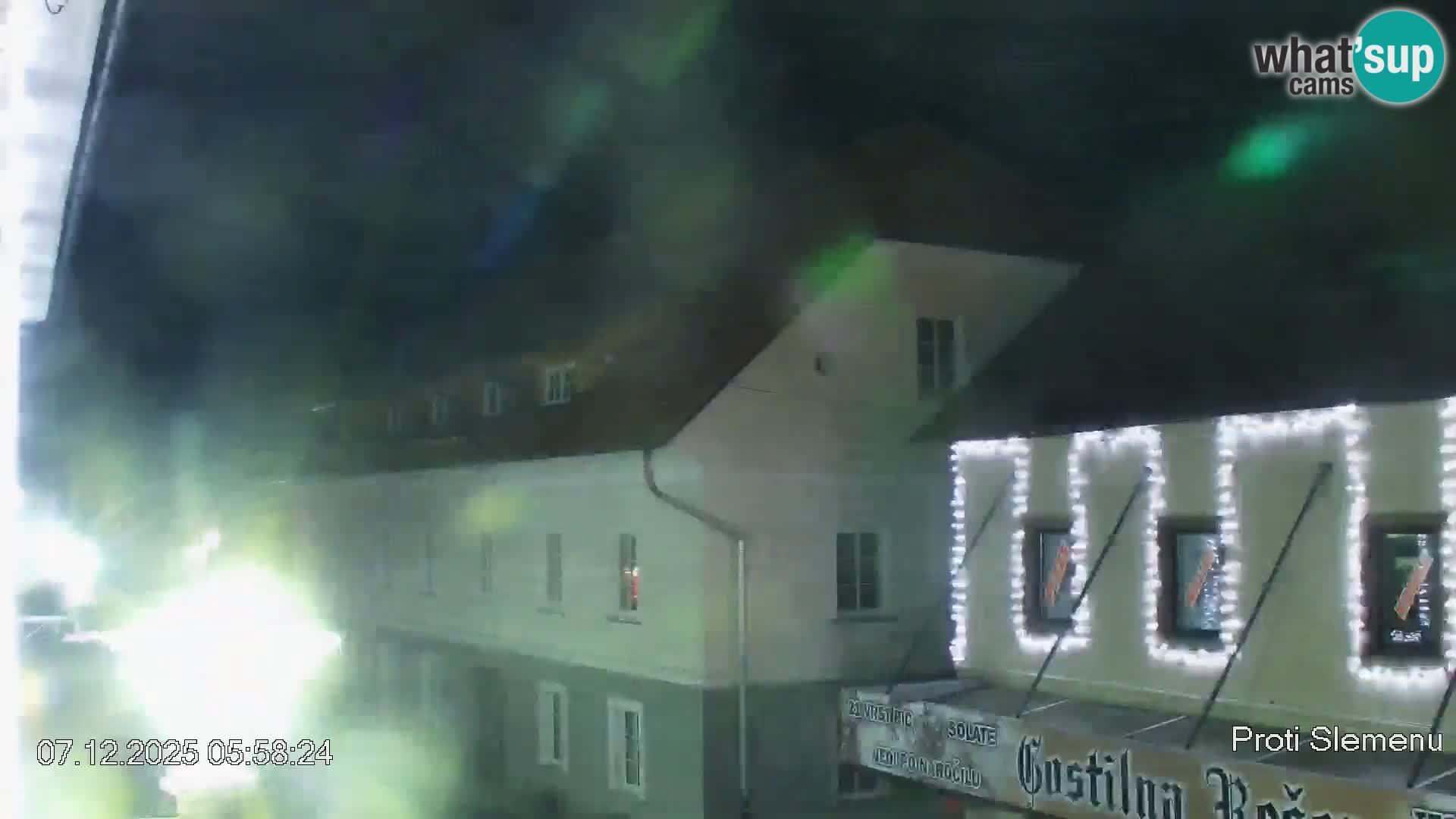 Črna na Koroškem city center | Koroška | Slovenia