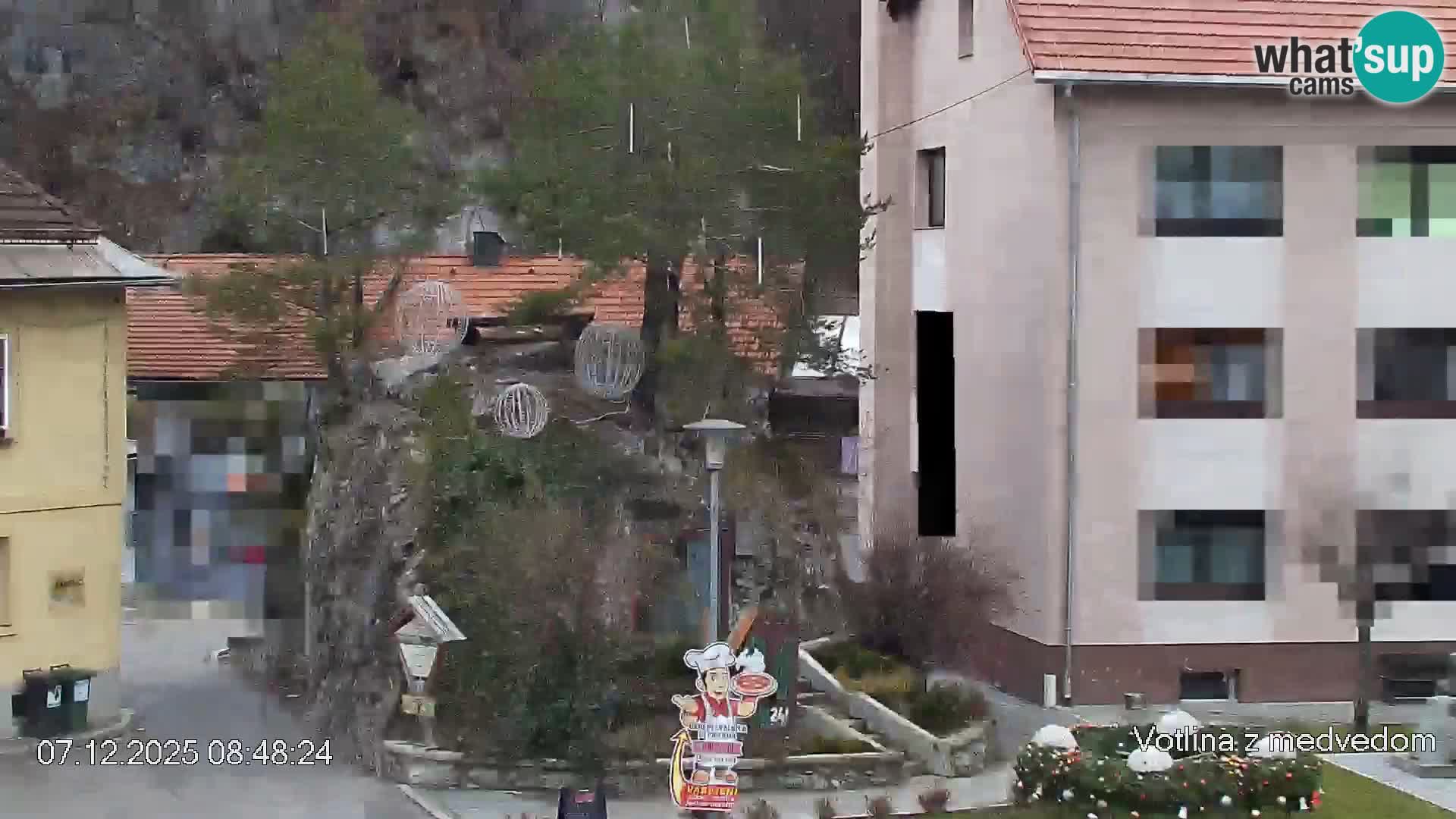 Centro di Črna na Koroškem | Koroška | Slovenia