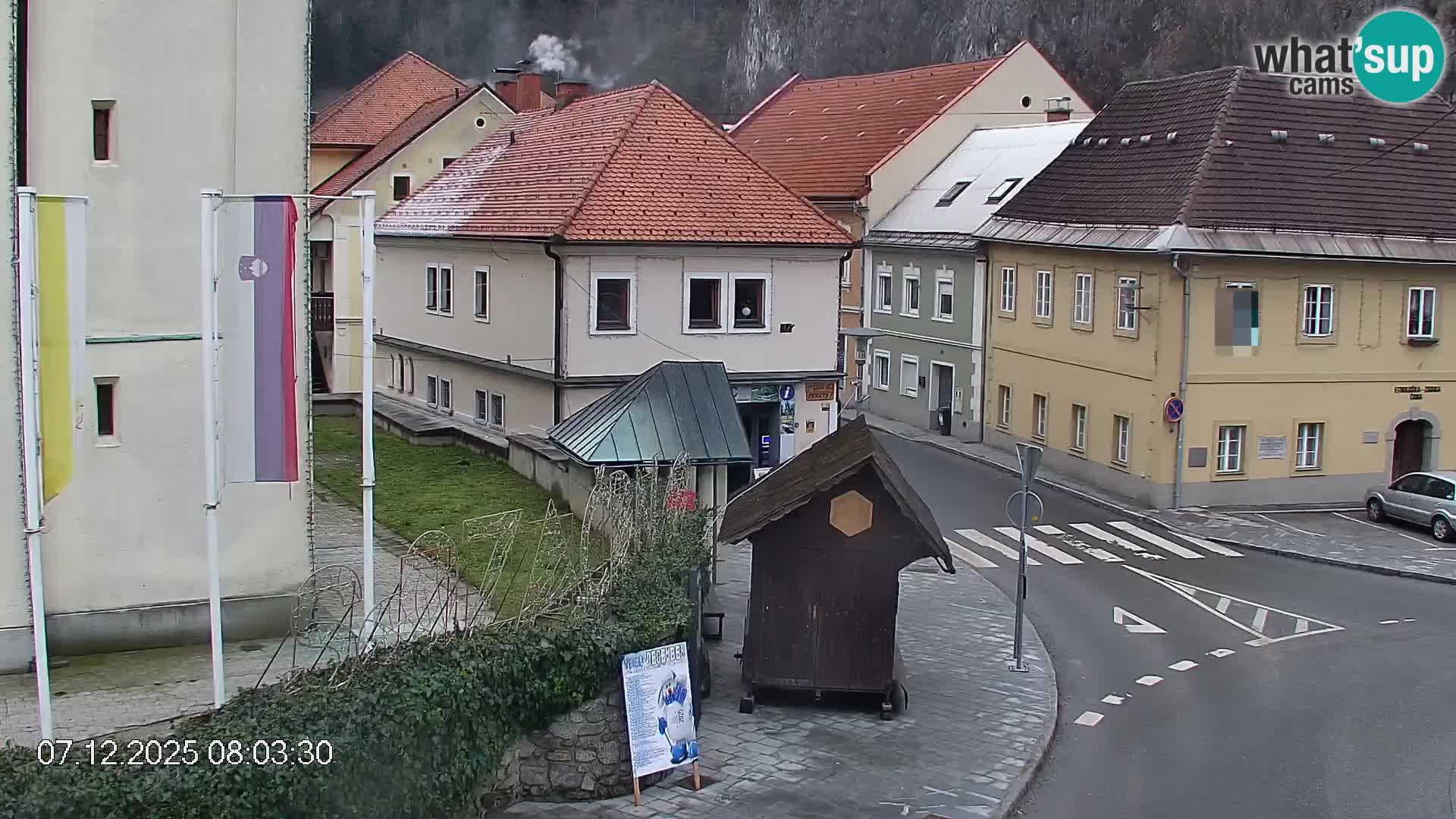 Centro di Črna na Koroškem | Koroška | Slovenia