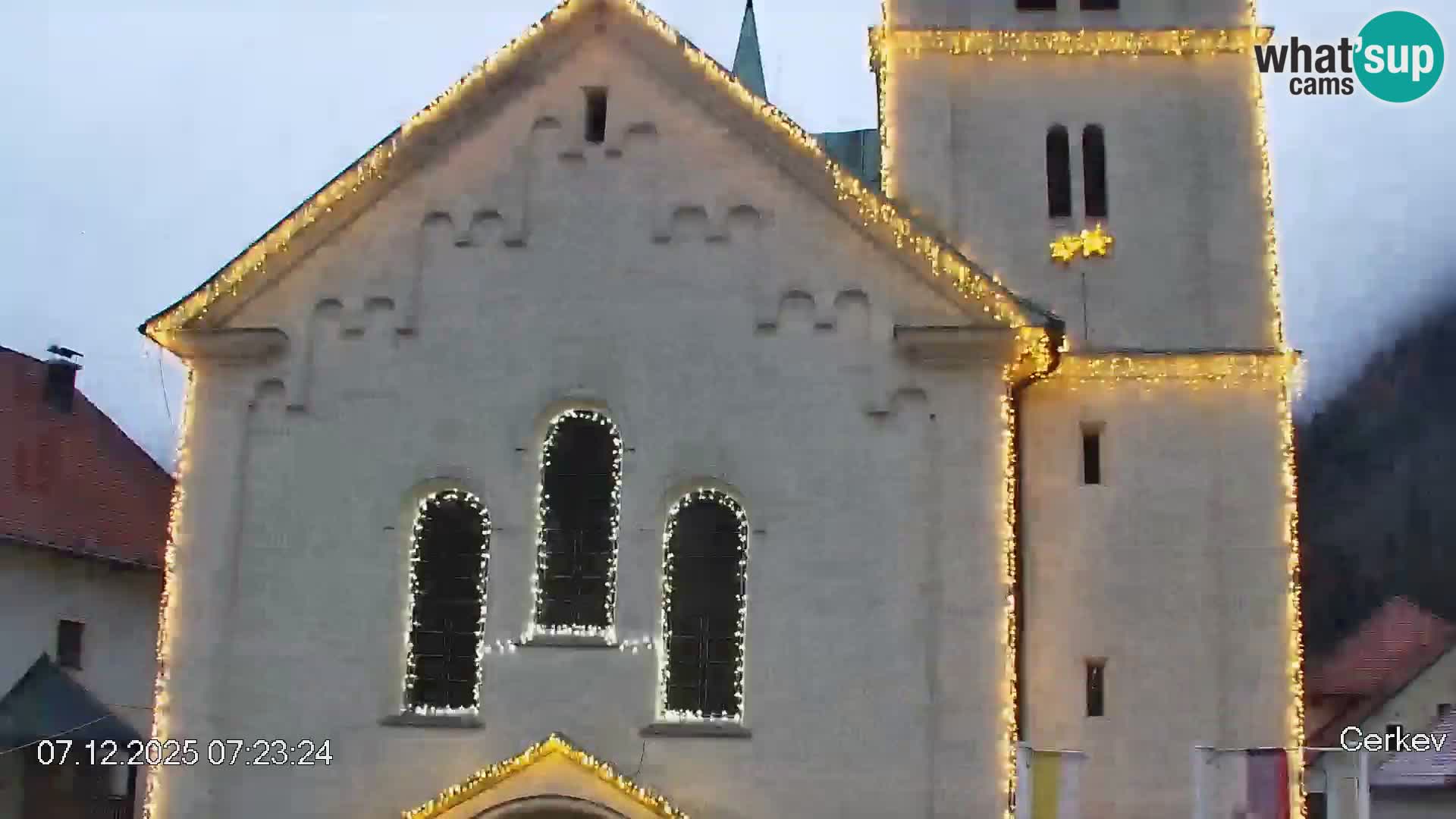 Centro de Črna na Koroškem | Koroška | Eslovenia