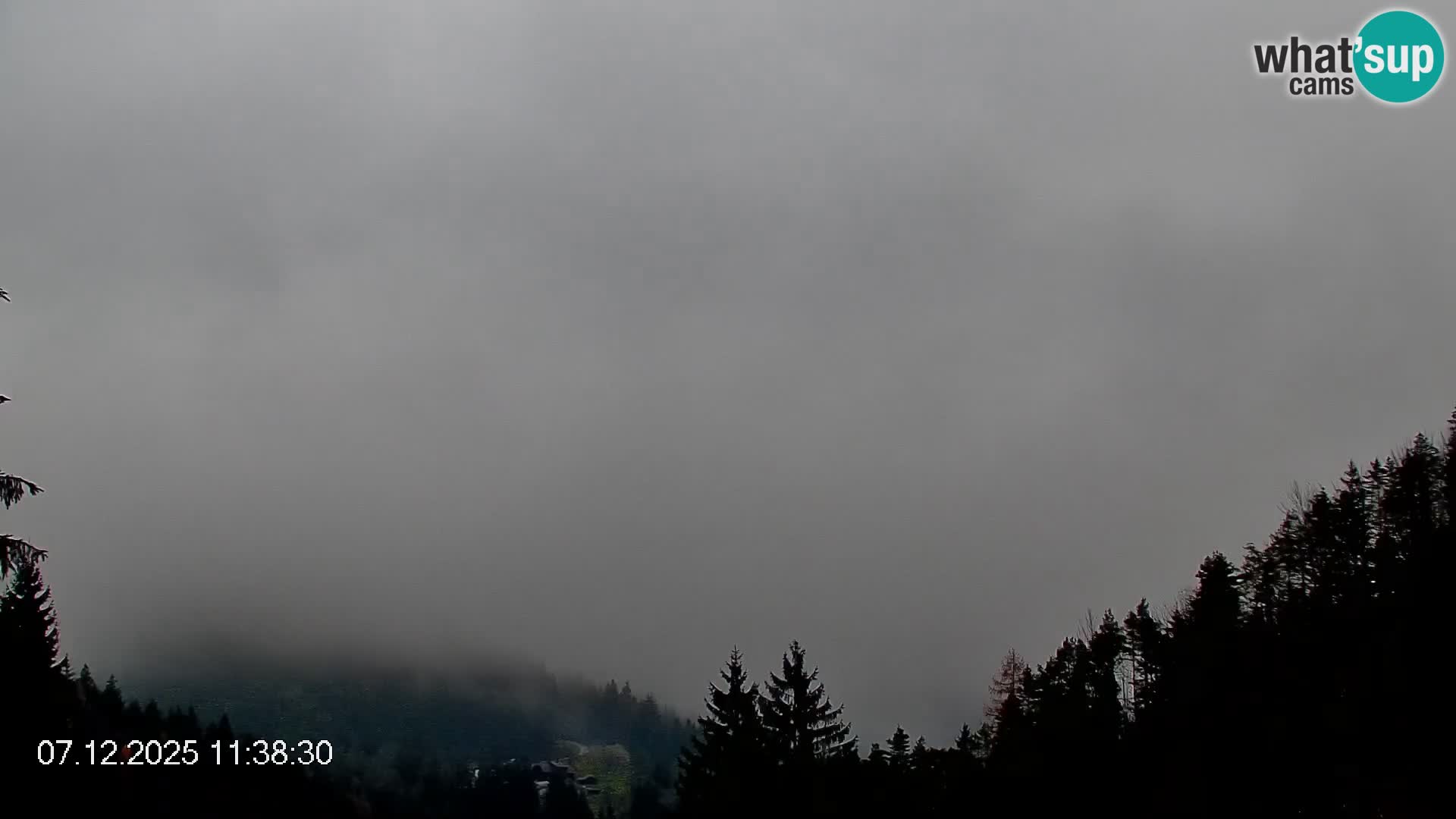 Centro di Črna na Koroškem | Koroška | Slovenia