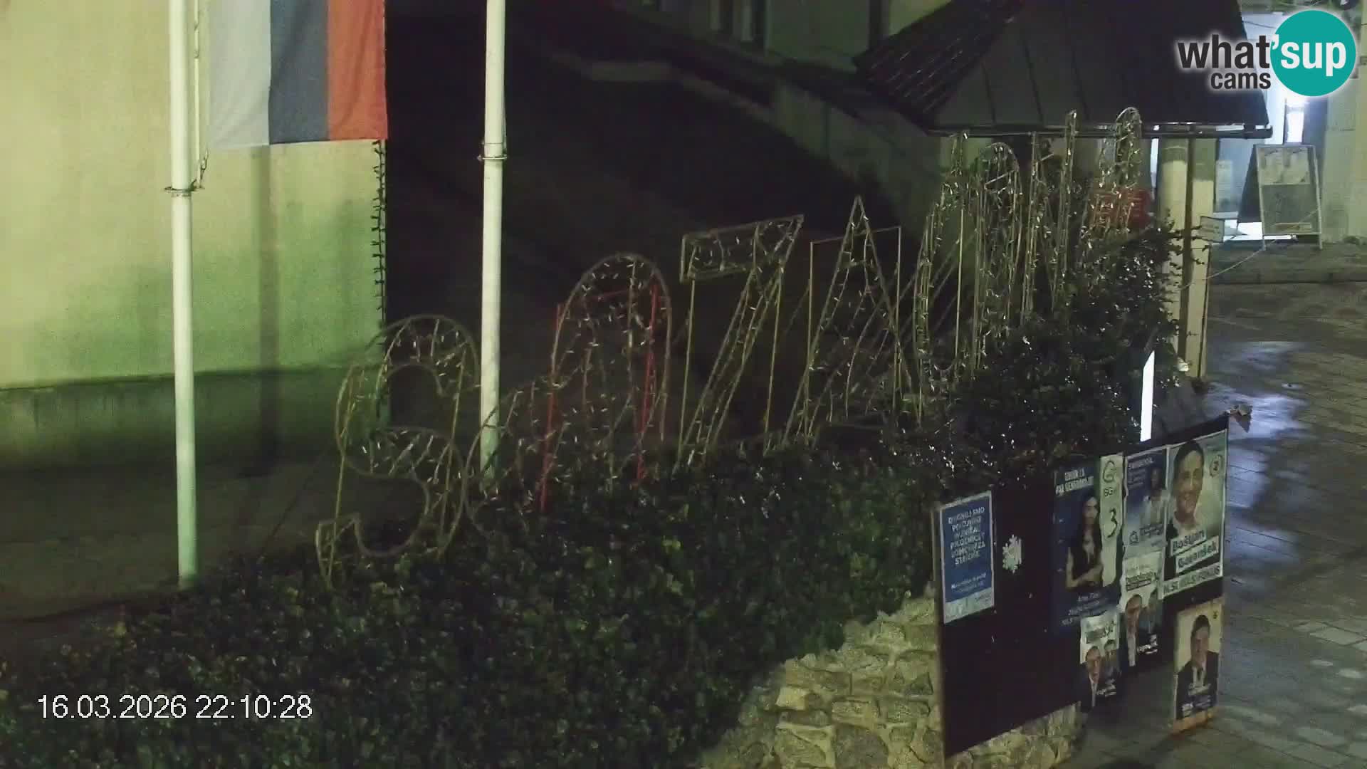 Črna na Koroškem mestno jedro | Koroška