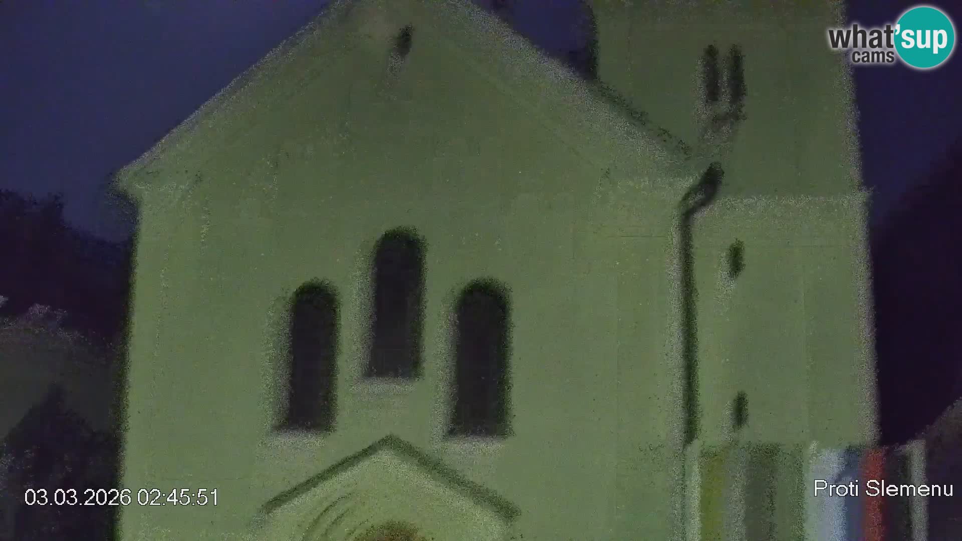 Centro di Črna na Koroškem | Koroška | Slovenia