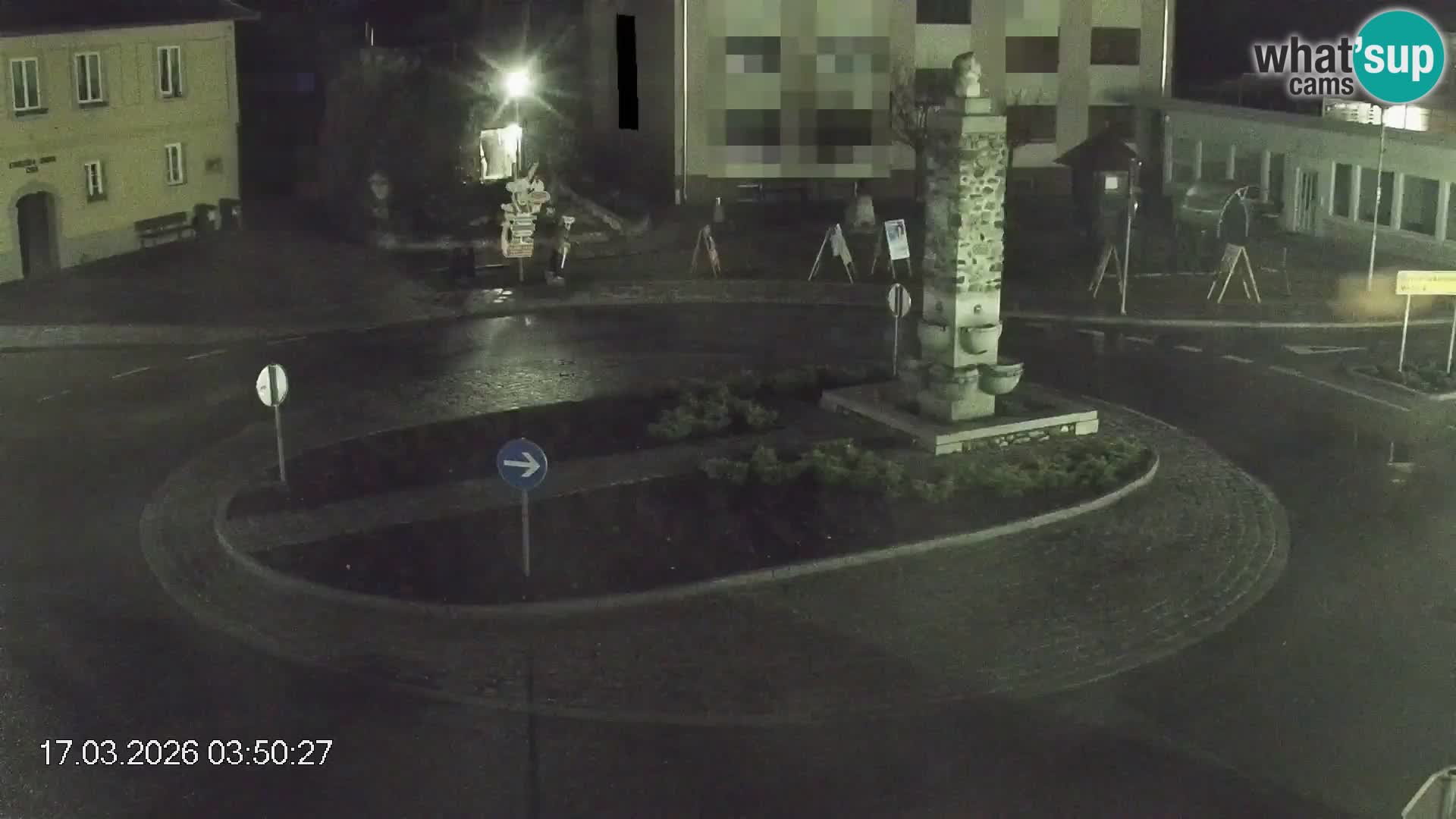 Centro di Črna na Koroškem | Koroška | Slovenia