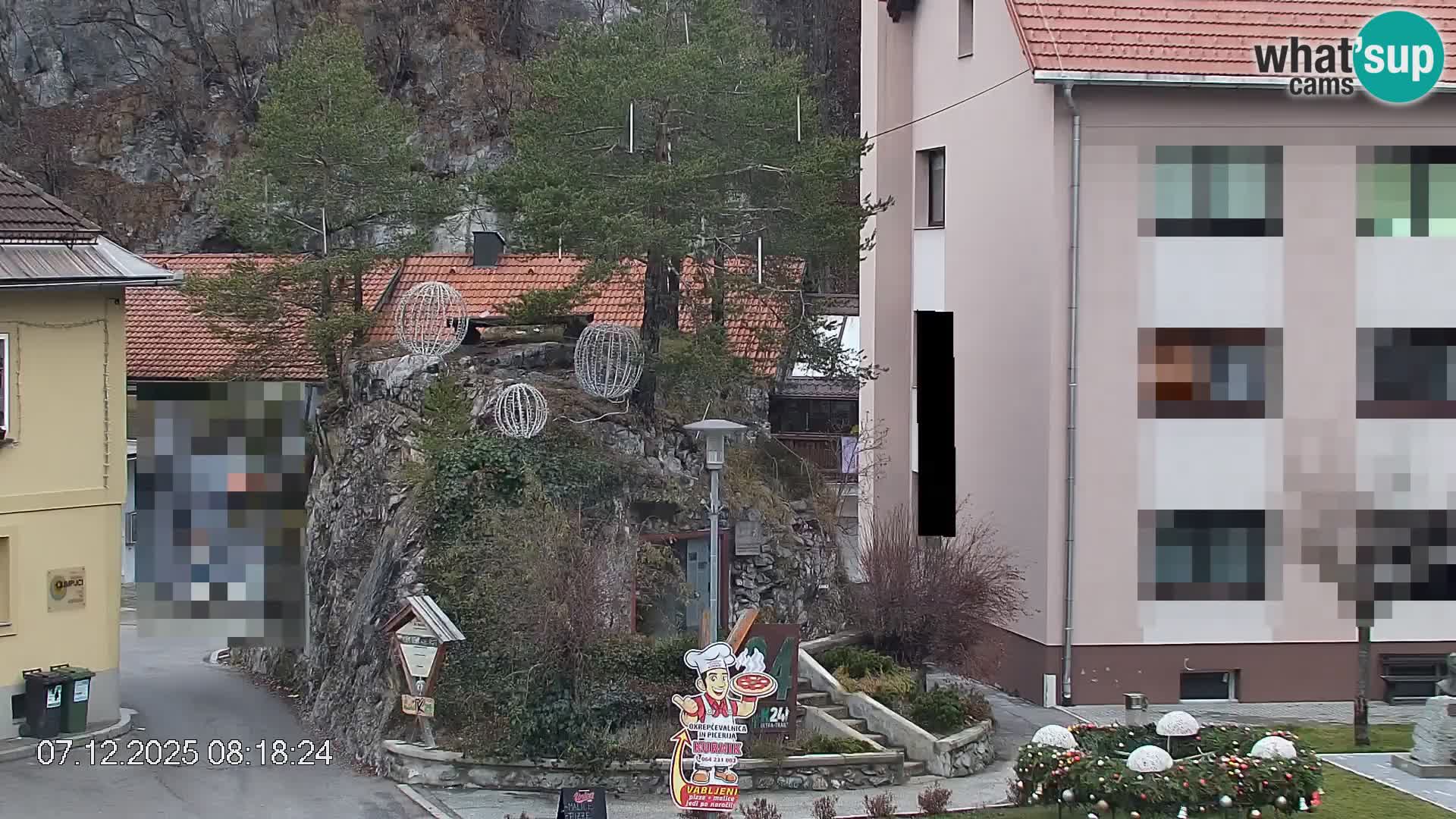 Centro di Črna na Koroškem | Koroška | Slovenia