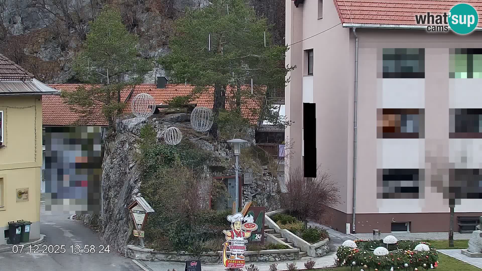 Centro di Črna na Koroškem | Koroška | Slovenia